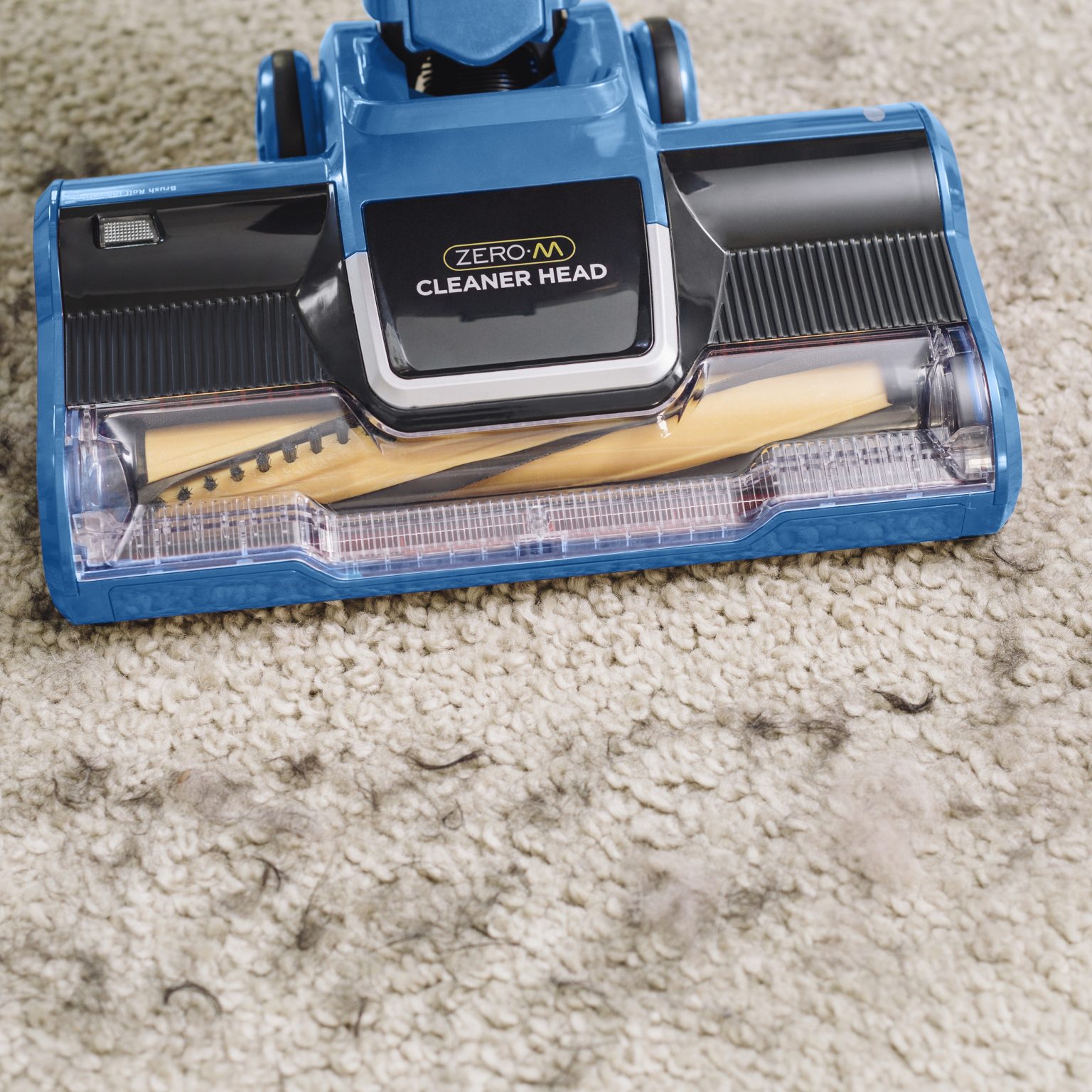 Shark Navigator LiftAway Speed SelfCleaning Brushroll Upright Vacuum