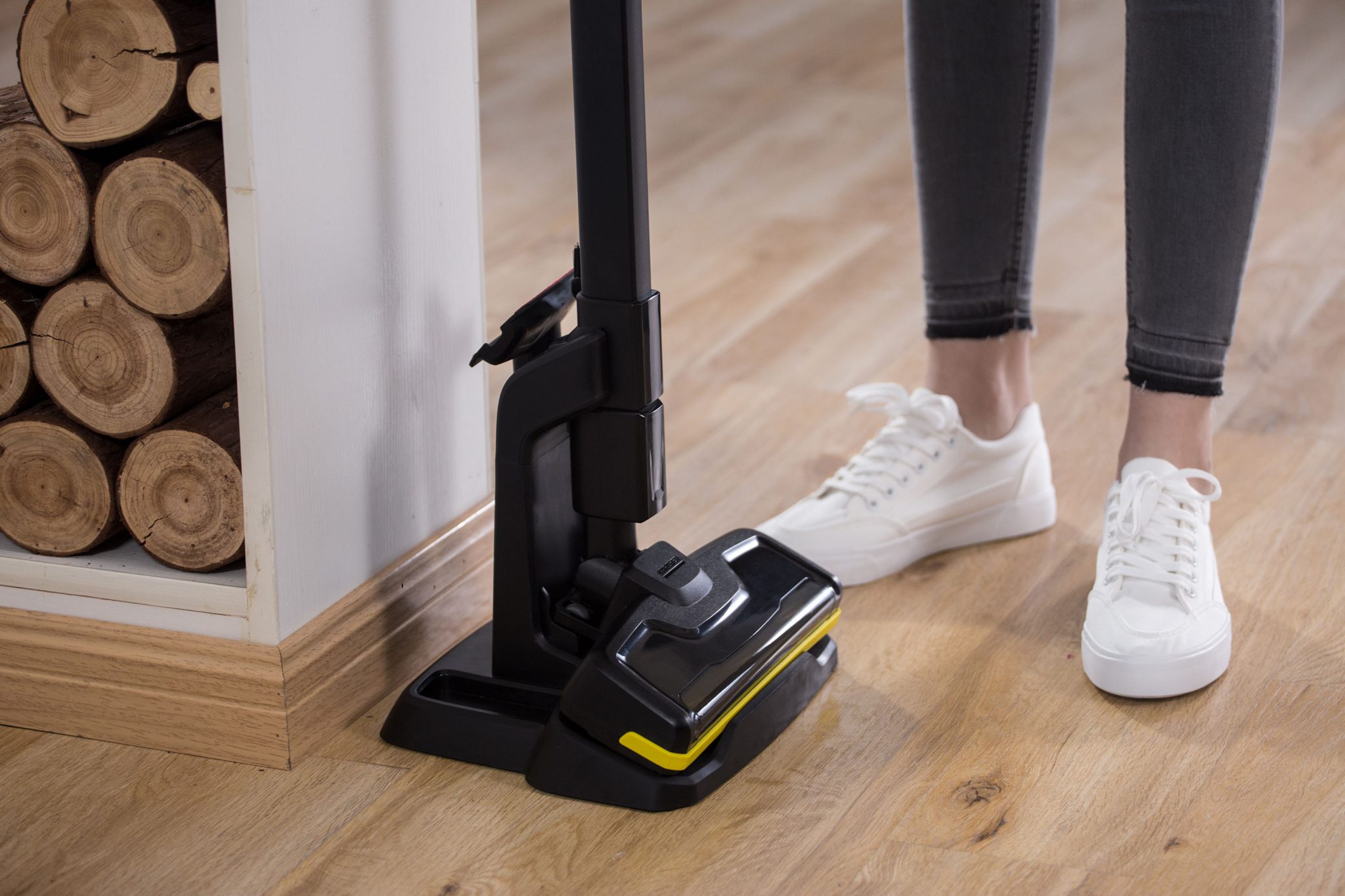 Karcher VC 4i Cordless Stick Vacuum AwzHome The best at affordable