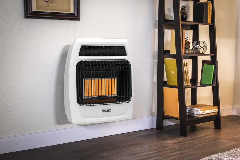 propane heater for living room
