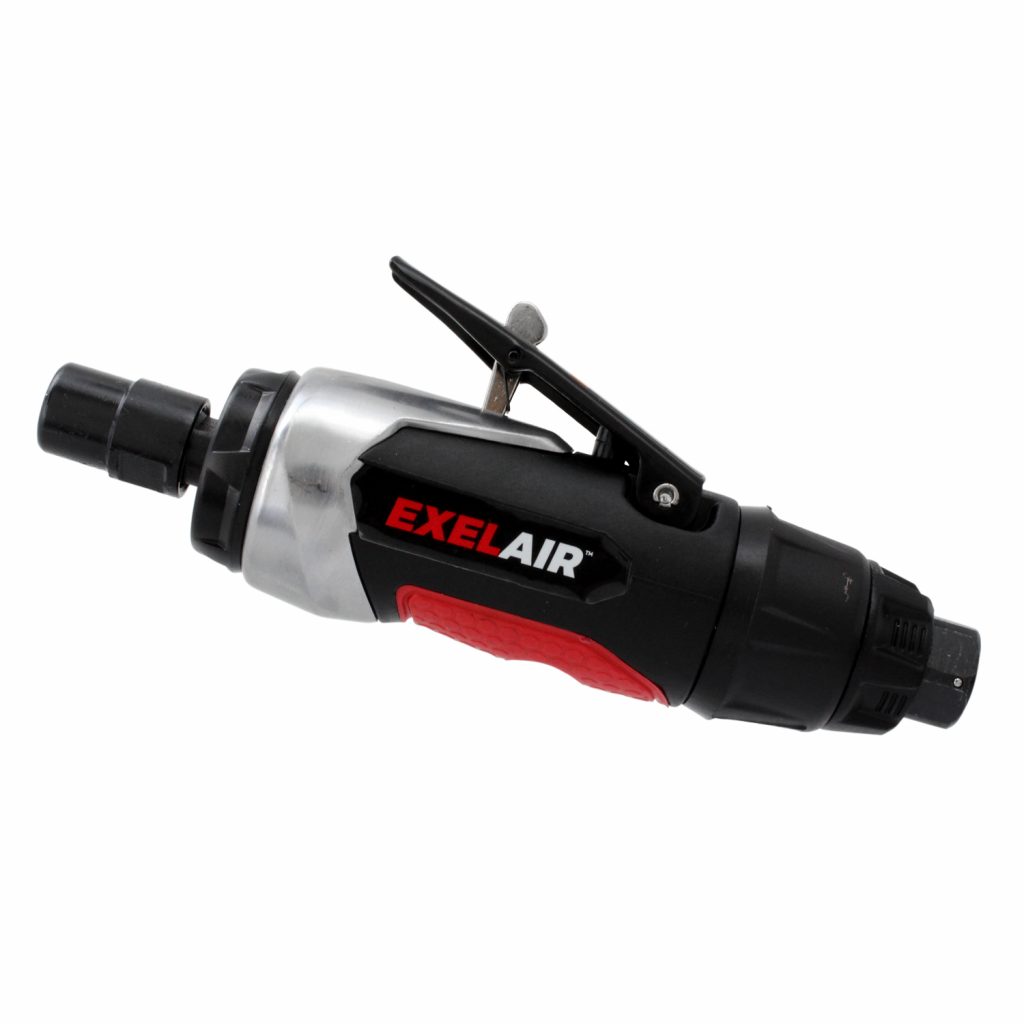 EXELAIR 50Piece Professional Air Tool Accessory Kit by Milton AwzHome The best at