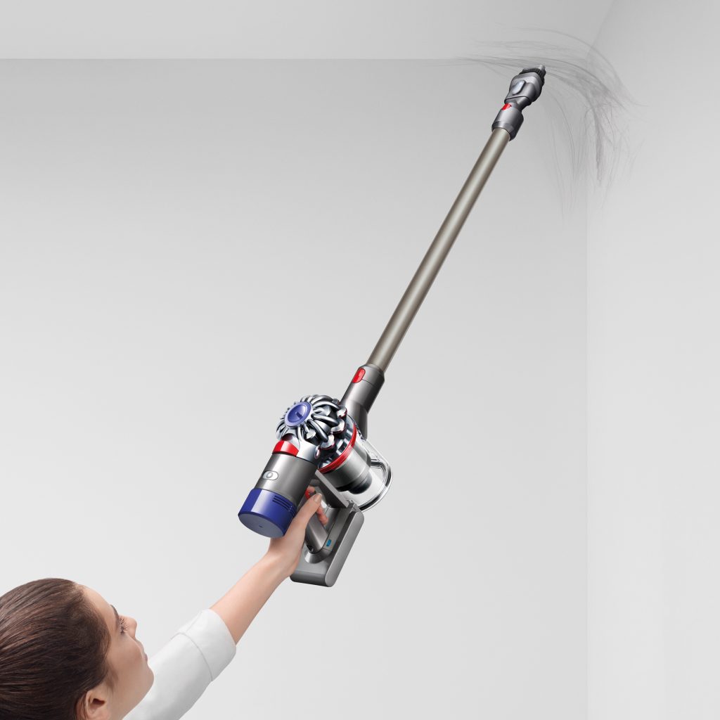 Dyson V8 Animal Cordless Vacuum Titanium Refurbished AwzHome