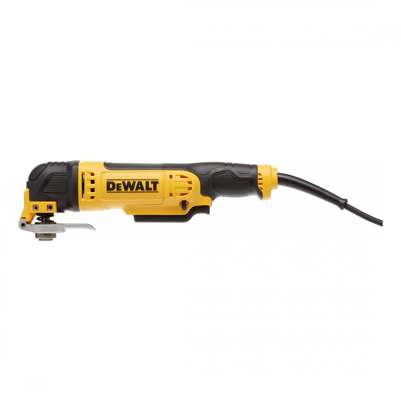 DeWalt DWE315K Oscillating, Cutting, and Sanding MultiTool AwzHome