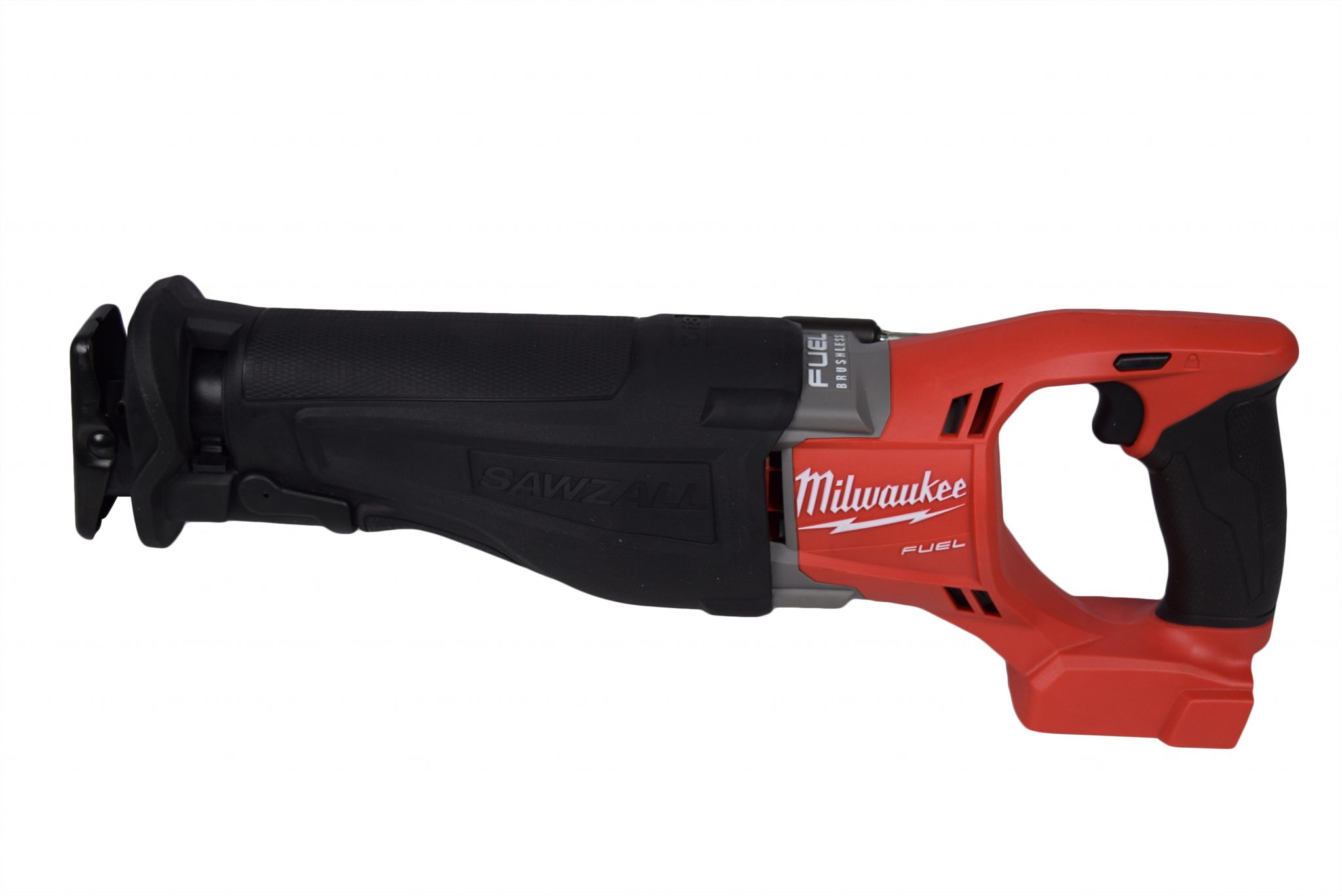 Milwaukee 272020 M18 FUEL SAWZALL Reciprocating Saw (Tool Only