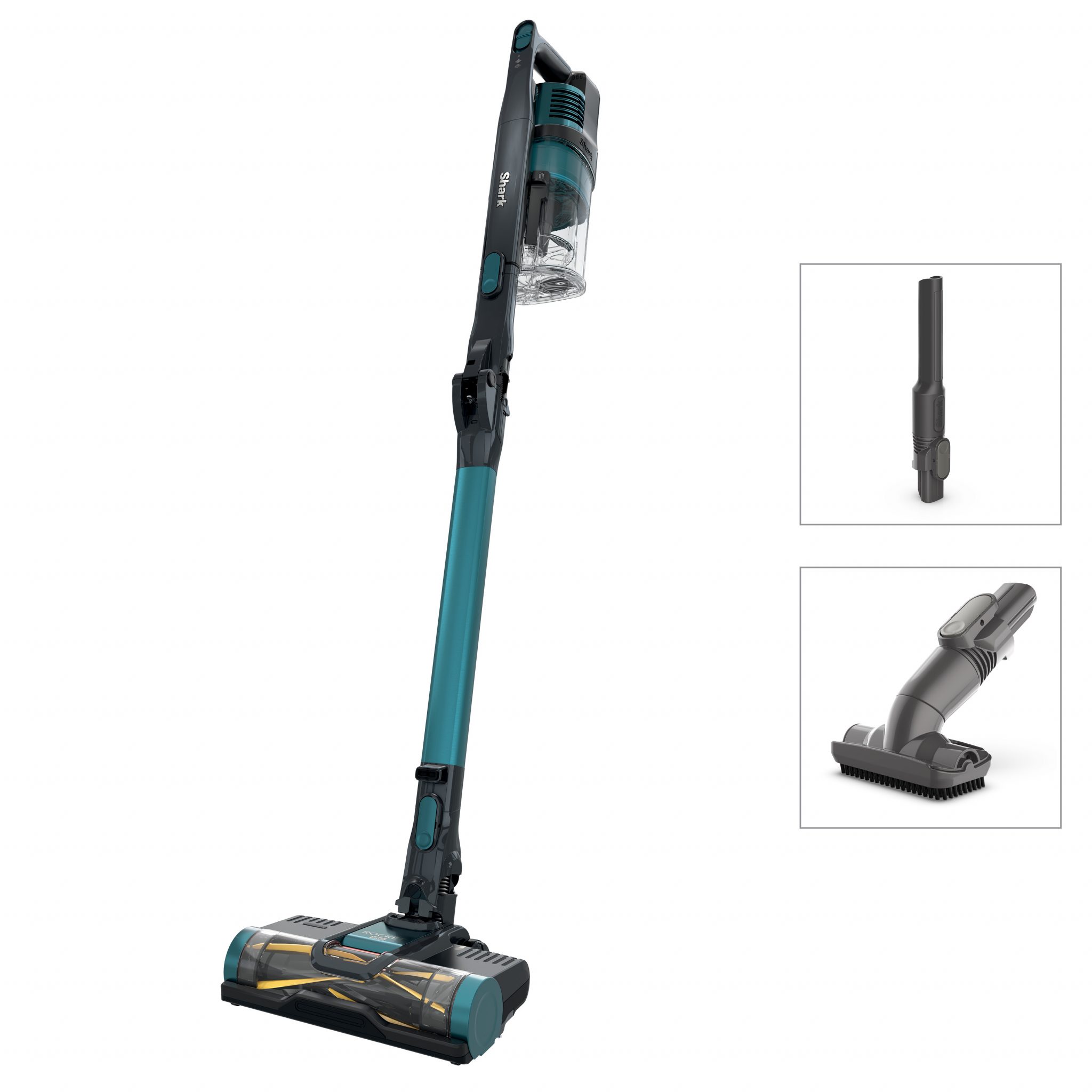 Shark Rocket Pro Cordless Stick Vacuum – AwzHome – The best at ...