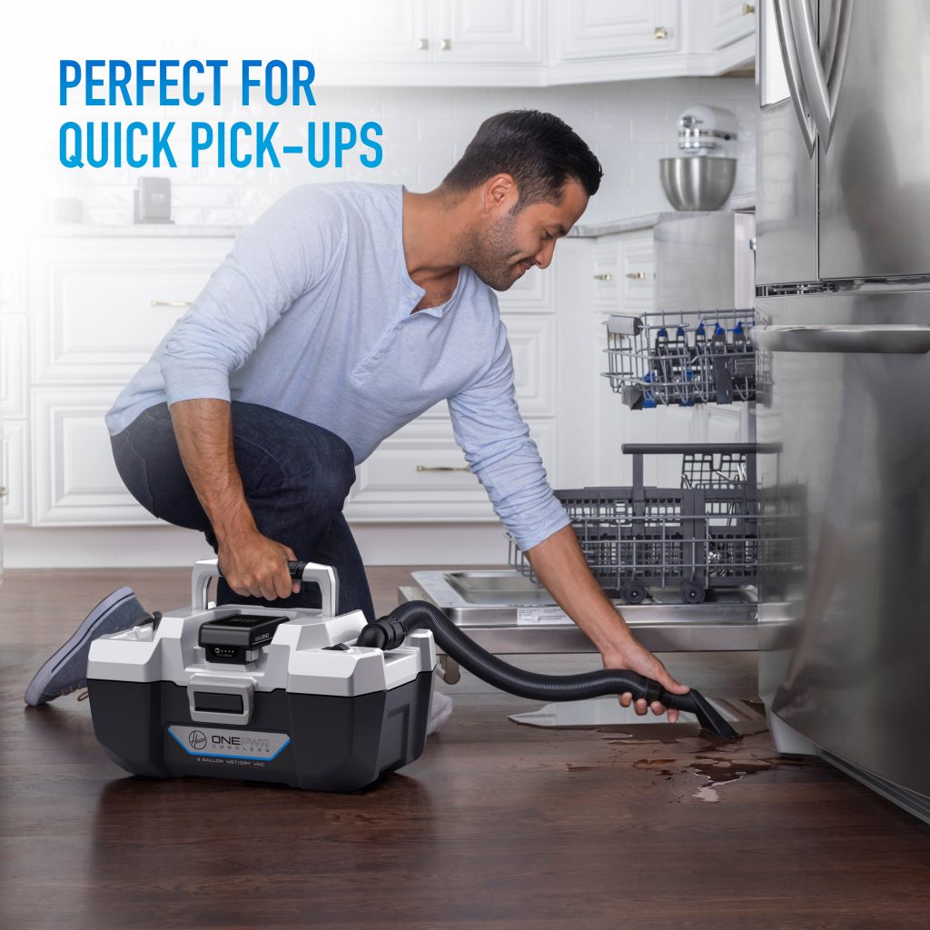 most powerful cordless shop vac