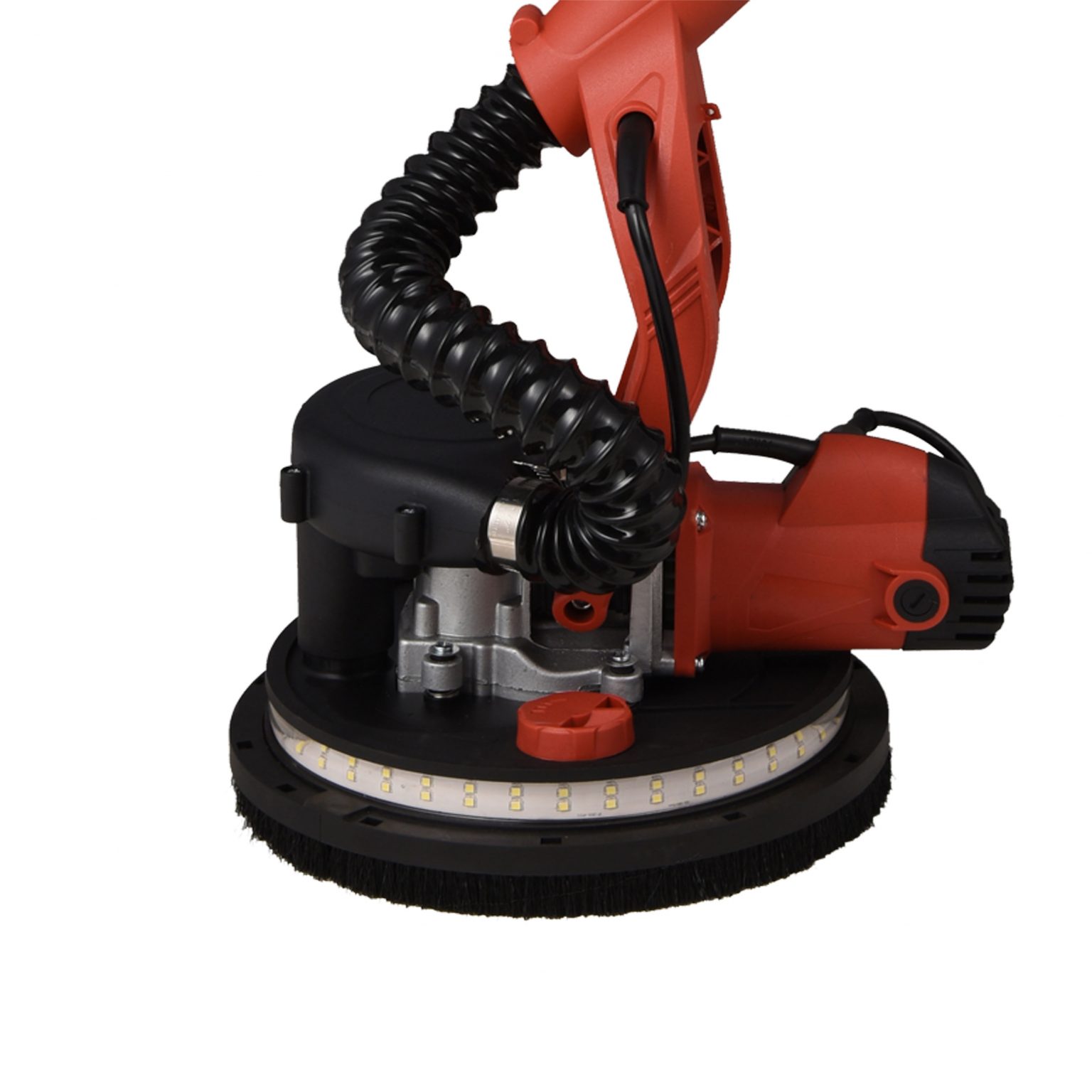 ALEKO DS225L3 Drywall Sander with Automatic Vacuum System and LED Light