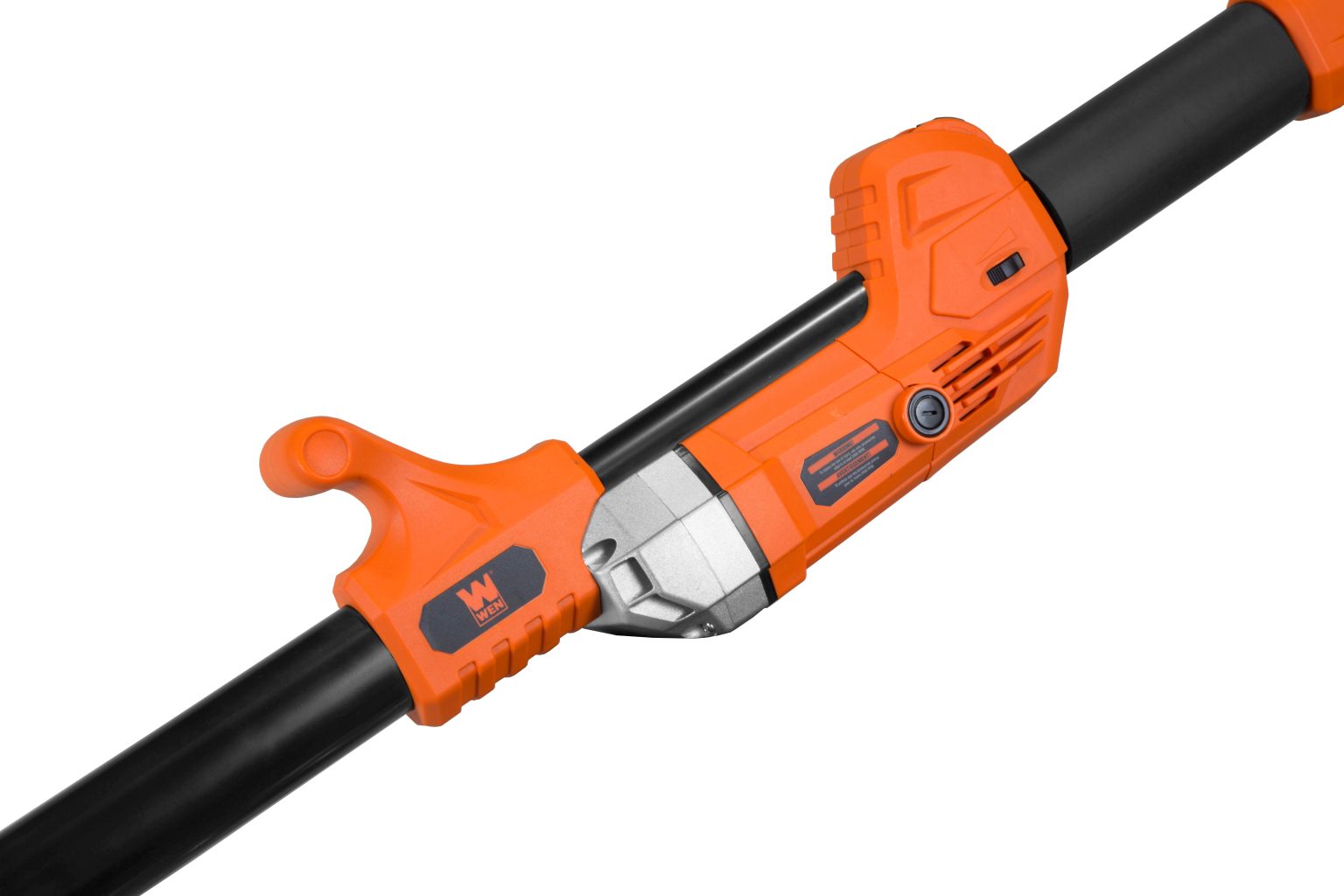 WEN Products Variable Speed 6.3Amp Drywall Sander with MidMounted