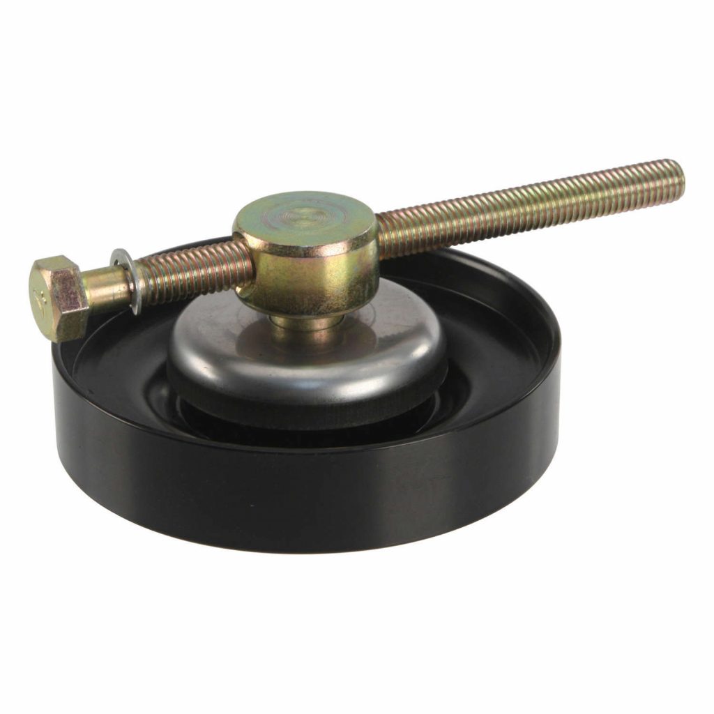 Genuine Acc. Belt Tension Pulley, w/ adjuster AwzHome The best at
