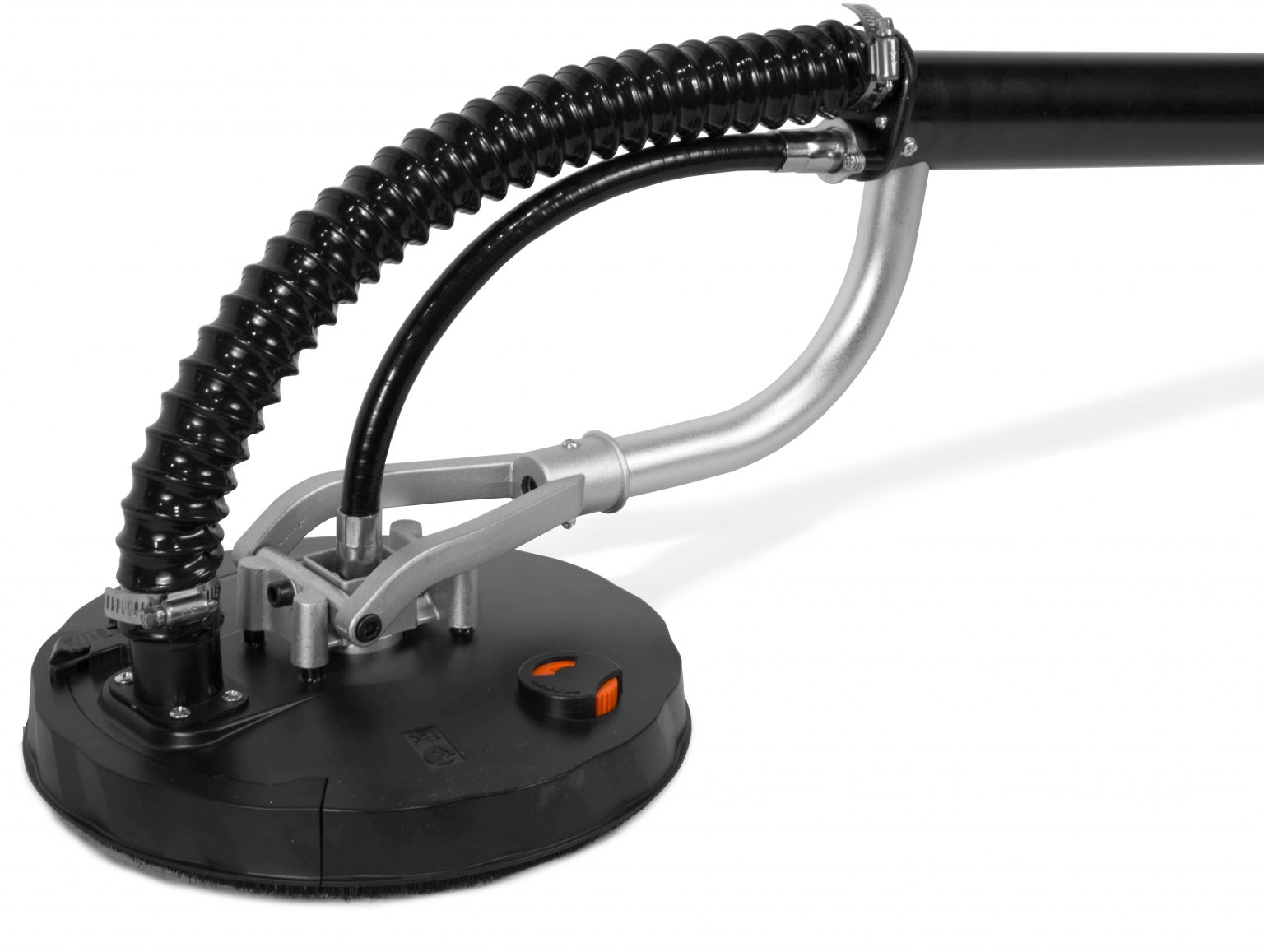 WEN Products Variable Speed 6.3Amp Drywall Sander with MidMounted
