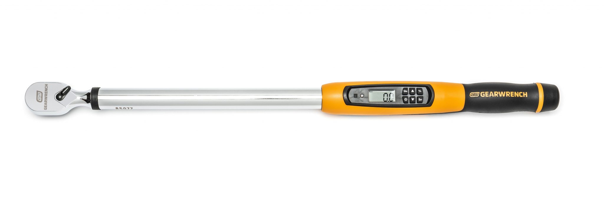 GearWrench 85077 1/2Inch Electronic Torque Wrench AwzHome The best