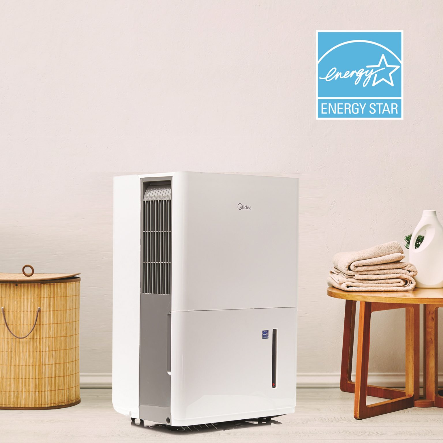 Midea 35 Pint Dehumidifier Manual