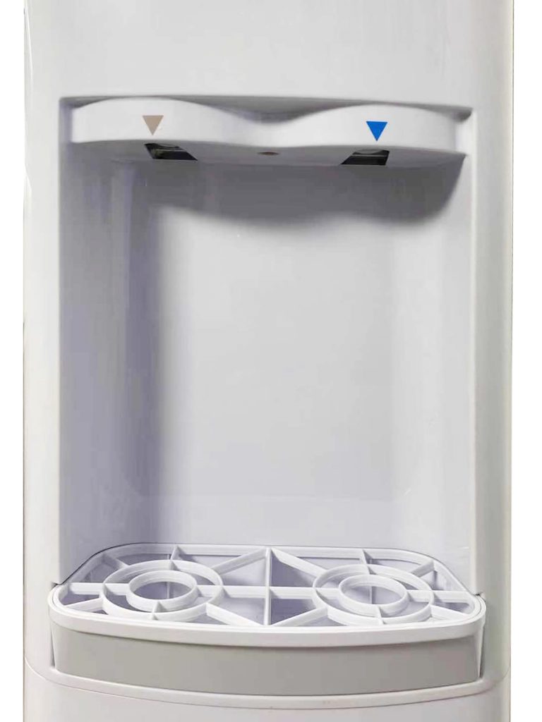 Whirlpool Commercial Water Dispenser Water Cooler with Ice Chilled