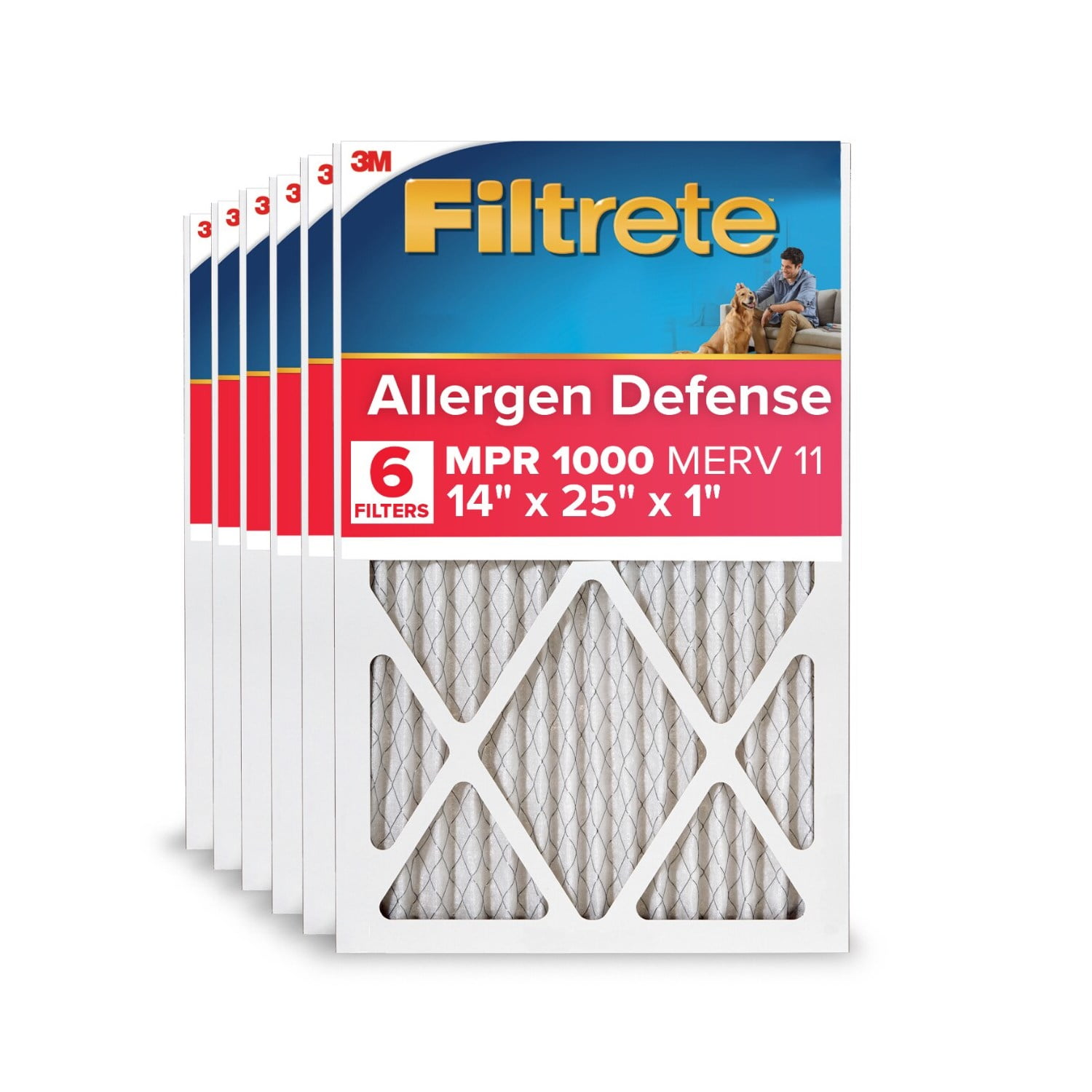 Filtrete-14x25x1-HVAC-Furnace-Air-Filter-MPR-1000-MERV-11-Allergen-Defense-6-Pack_bd066775-af6d-4233-b5ec-c89a6b214f3f.884478c71fe6a86a5a29f23b77a4ab43.jpeg