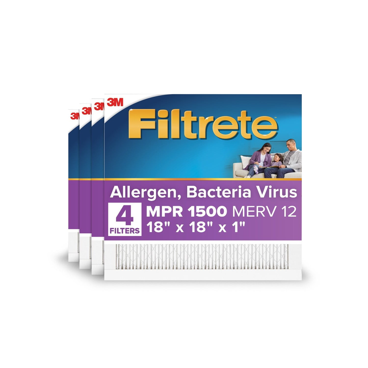 Filtrete-18x18x1-Air-Filter-MPR-1500-MERV-12-Allergen-Bacteria-Virus-4-Filters_254f5375-6302-4cb7-a05c-70ad62f2eccf.d06340405153ee031bf19ec1b730cb98.jpeg
