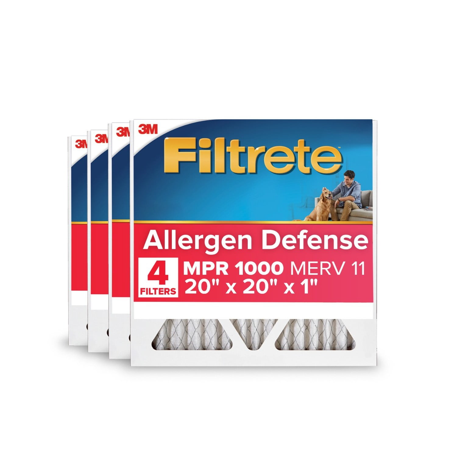 Filtrete-20x20x1-Air-Filter-MPR-1000-MERV-11-Allergen-Defense-4-Filters_28545ba9-a86d-47f3-936d-81f784202553.caa857cfd2521e12bcfd8d42bacf0b8c.jpeg