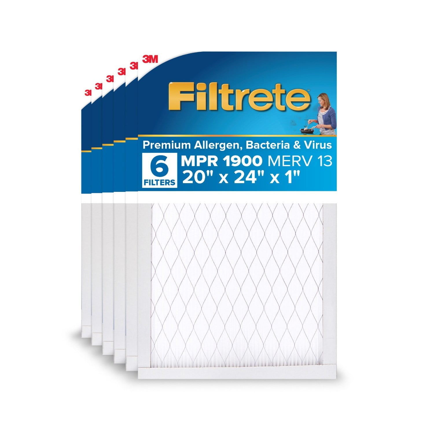 Filtrete-20x24x1-HVAC-Furnace-Air-Filter-MPR-1900-MERV-13-Premium-Allergen-Bacteria-and-Virus-6-Pack_0284e30e-55e6-4c72-a0ec-9788c387e93d.781b0e3f3a6c00b03edaa0bd24231358.jpeg