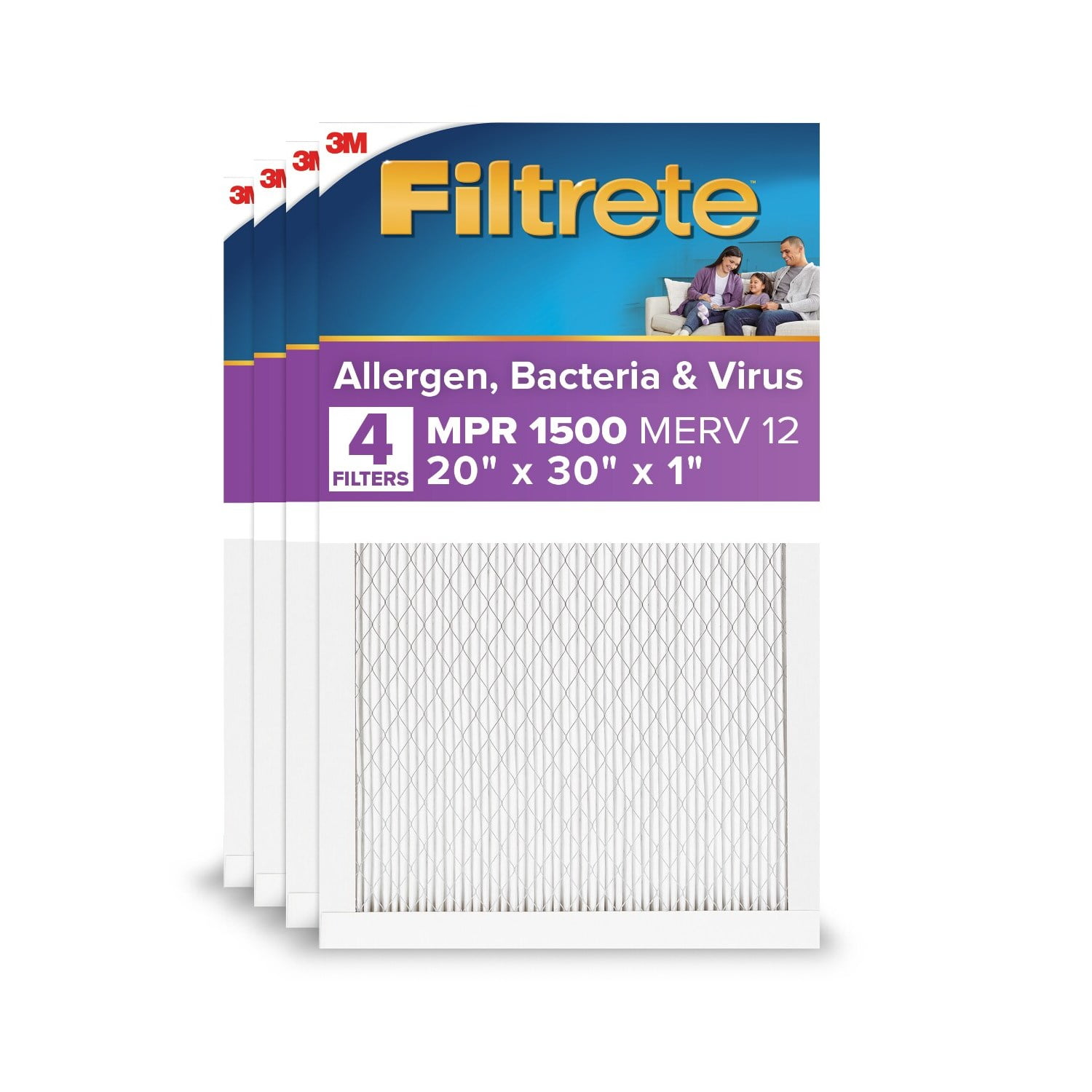 Filtrete-20x30x1-Air-Filter-MPR-1500-MERV-12-Advanced-Allergen-Reduction-4-Filters_cf1b5f76-4874-4c4f-87f8-ed6ade519703.72c27280a16dce3bb74562cd698f13df.jpeg