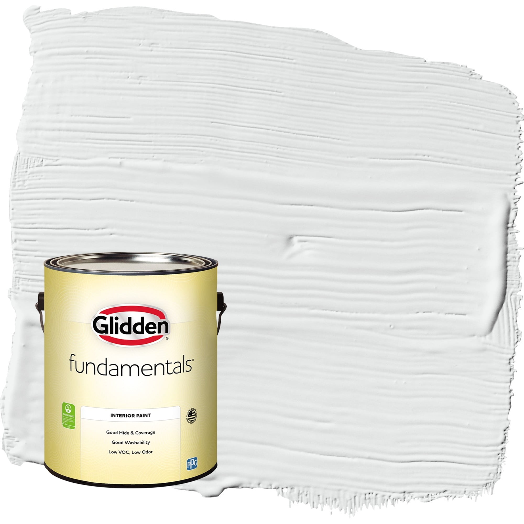 Glidden-Fundamentals-1-Gallon-Radisson-White-Semi-Gloss-Interior-Paint_11794f1c-b0cf-49ca-b1ff-ed151ac93f73.f2f4fc1c6911a6dbdd32b6521ea1ab5a.jpeg