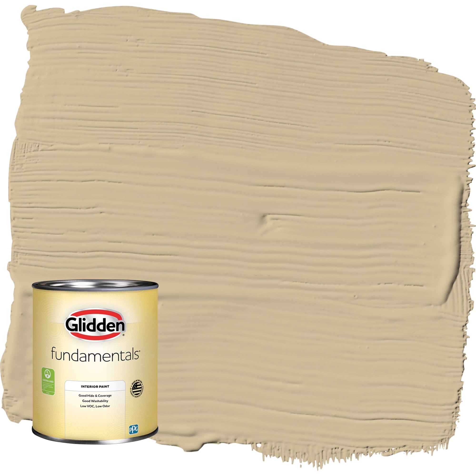 Glidden-Fundamentals-1-Quart-Spiced-Vinegar-Beige-Semi-Gloss-Interior-Paint_bd8734b3-2e89-408f-a8a0-f8df27171ee4.902212b9a5e01aa8d96dc052dea57f7b.jpeg