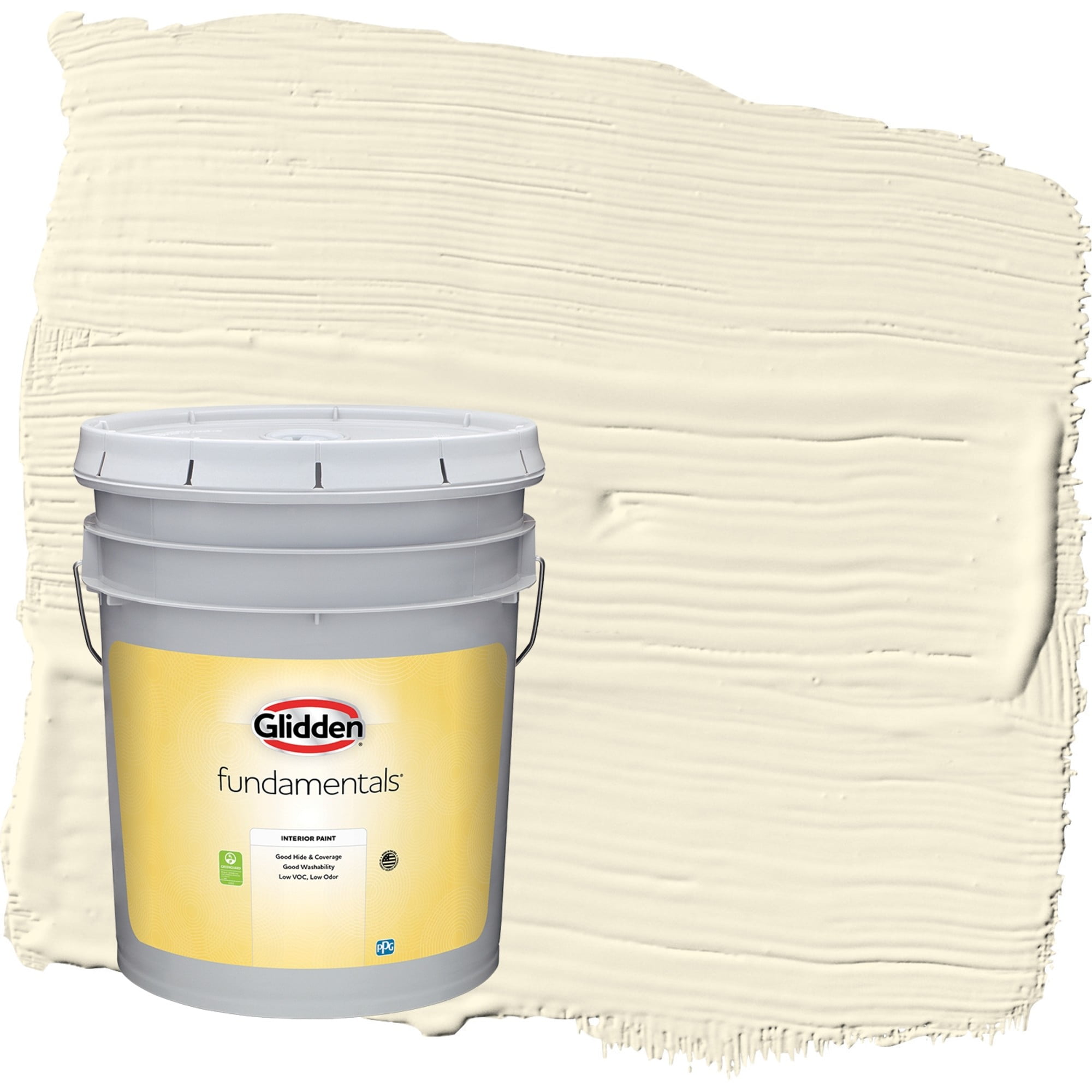 Glidden-Fundamentals-5-Gallons-Mesa-Beige-Yellow-Semi-Gloss-Interior-Paint_a336bfc5-7d16-4129-be1c-c4a75b7e99a8.608df2f5bd592a8f1c70bd09ecf2bf0e.jpeg