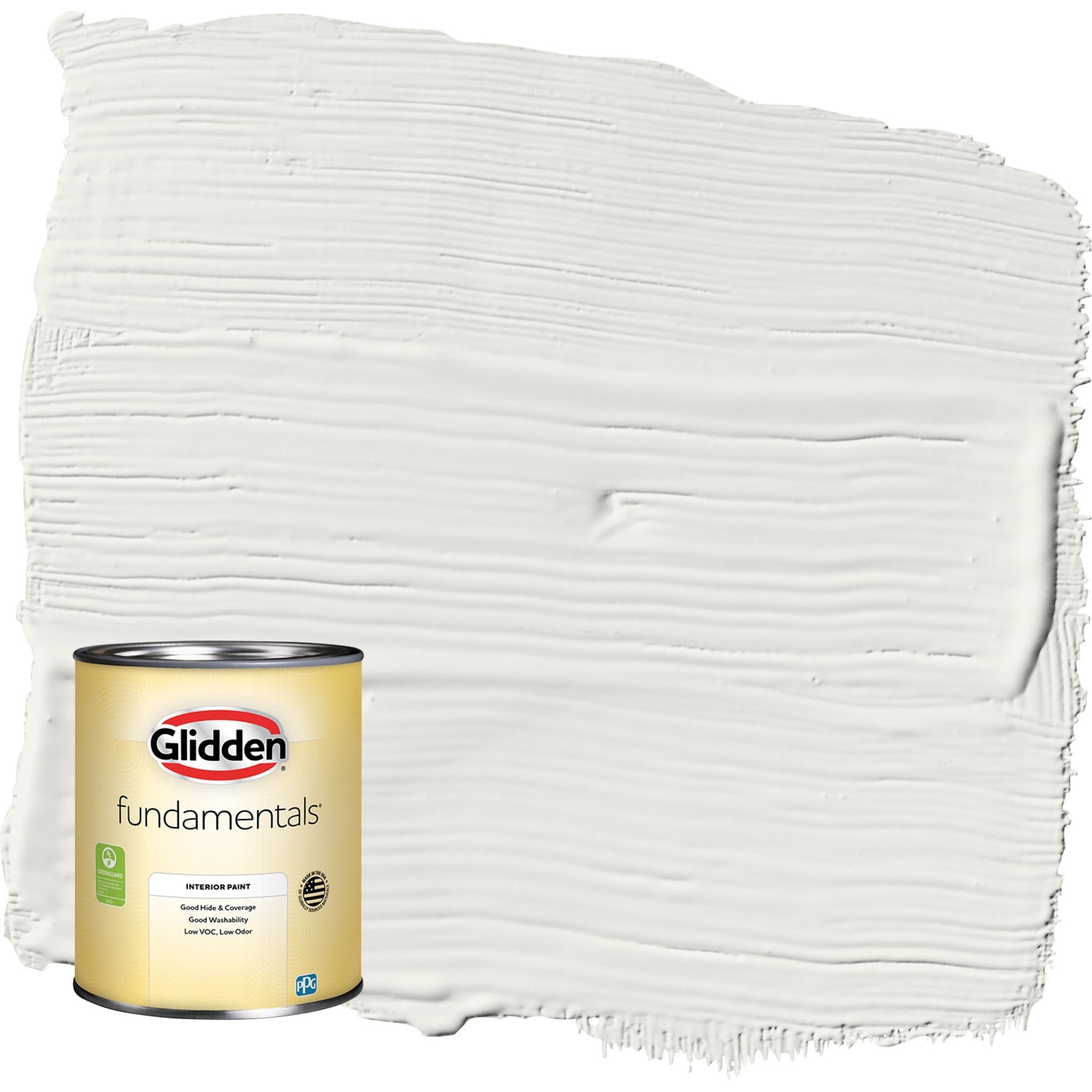 Glidden-Fundamentals-Interior-Paint-Willow-Springs-White-Eggshell-1-Quart_ec9962e2-04aa-41db-a19d-d3e6f69fddac.f310c0f3dfc14a9c4ba4d1e60788920f.jpeg