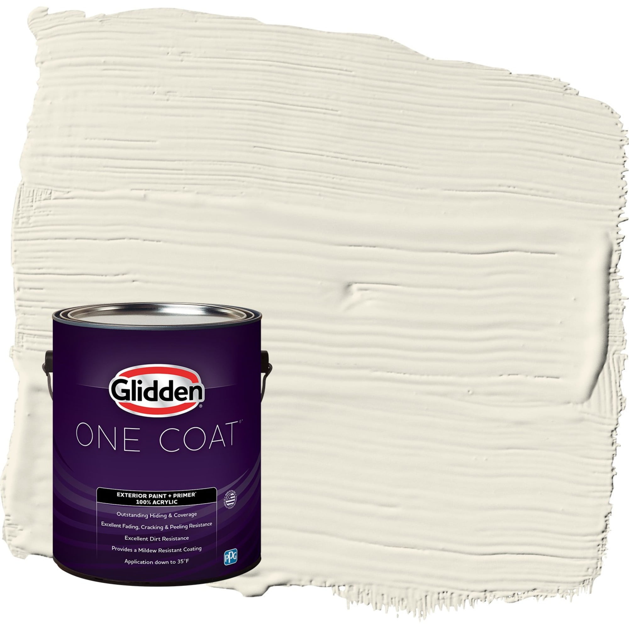 Glidden-One-Coat-1-Gallon-Colonial-White-White-Semi-Gloss-Exterior-Paint-with-Primer_3779d869-81ce-45fd-9583-420dd4fa84f8.df00317e015d776e615eaa240516ca14.jpeg