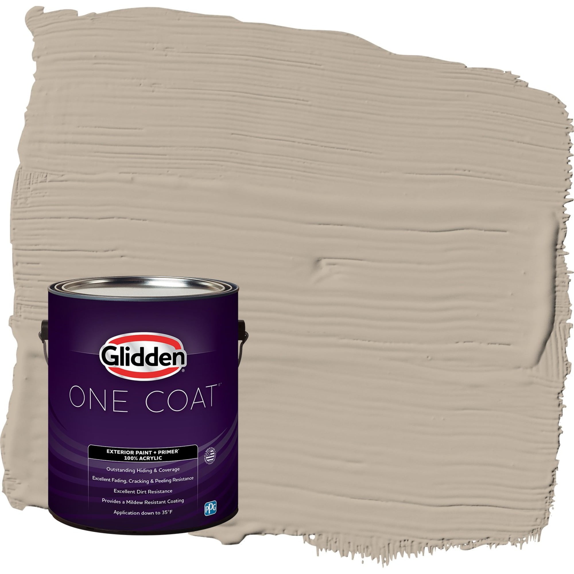 Glidden-One-Coat-1-Gallon-Discover-Gray-Semi-Gloss-Exterior-Paint-with-Primer_3f1d92ae-7cb4-4f5d-a111-cb354d3a46b8.3599627fe059d59f2aa4e4721bd65322.jpeg