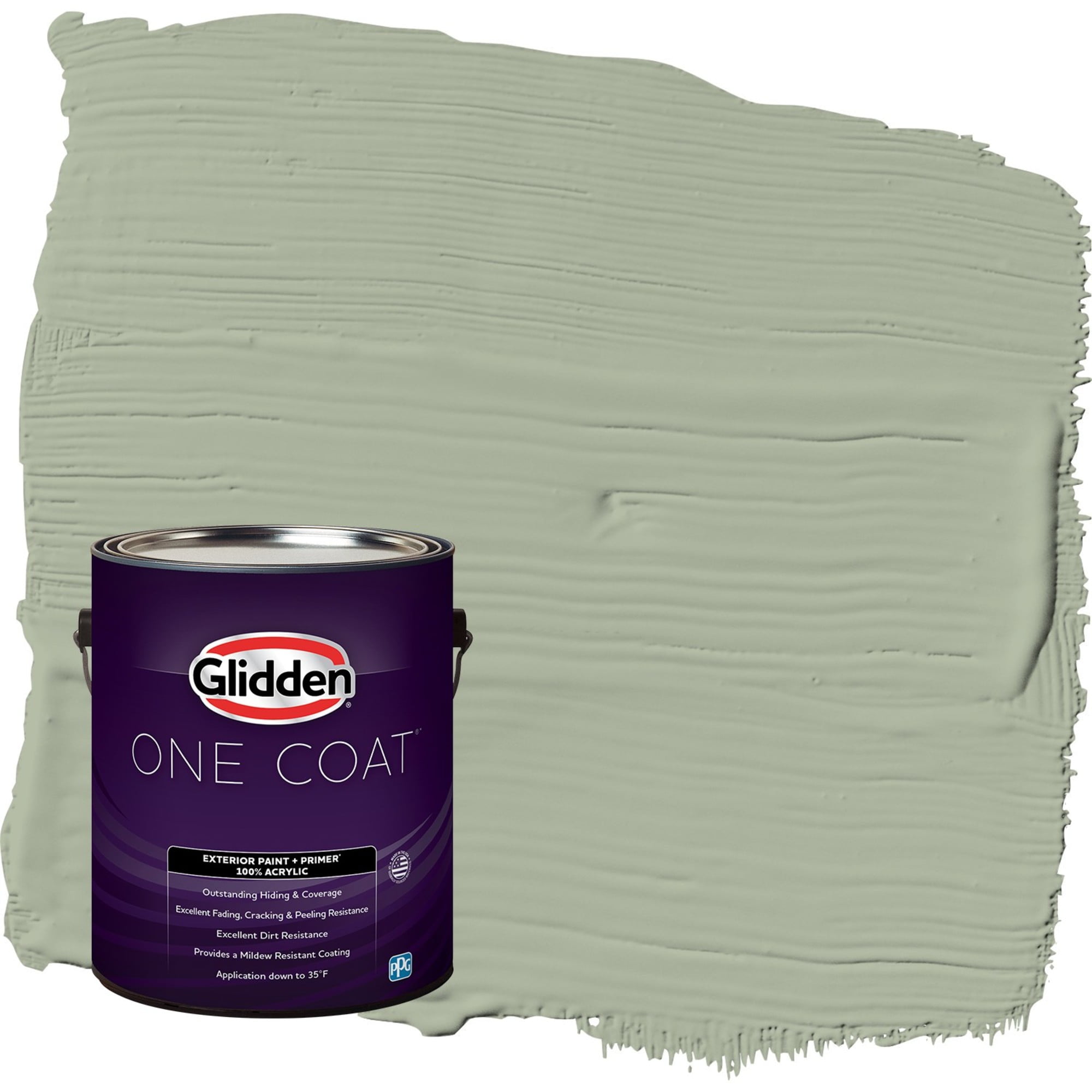 Glidden-One-Coat-1-Gallon-Gargoyle-Green-Semi-Gloss-Exterior-Paint-with-Primer_5ce94b3e-8528-43af-9809-1569d7f2e466.8f3e07f92a31c55f5132903dc9279a3b.jpeg