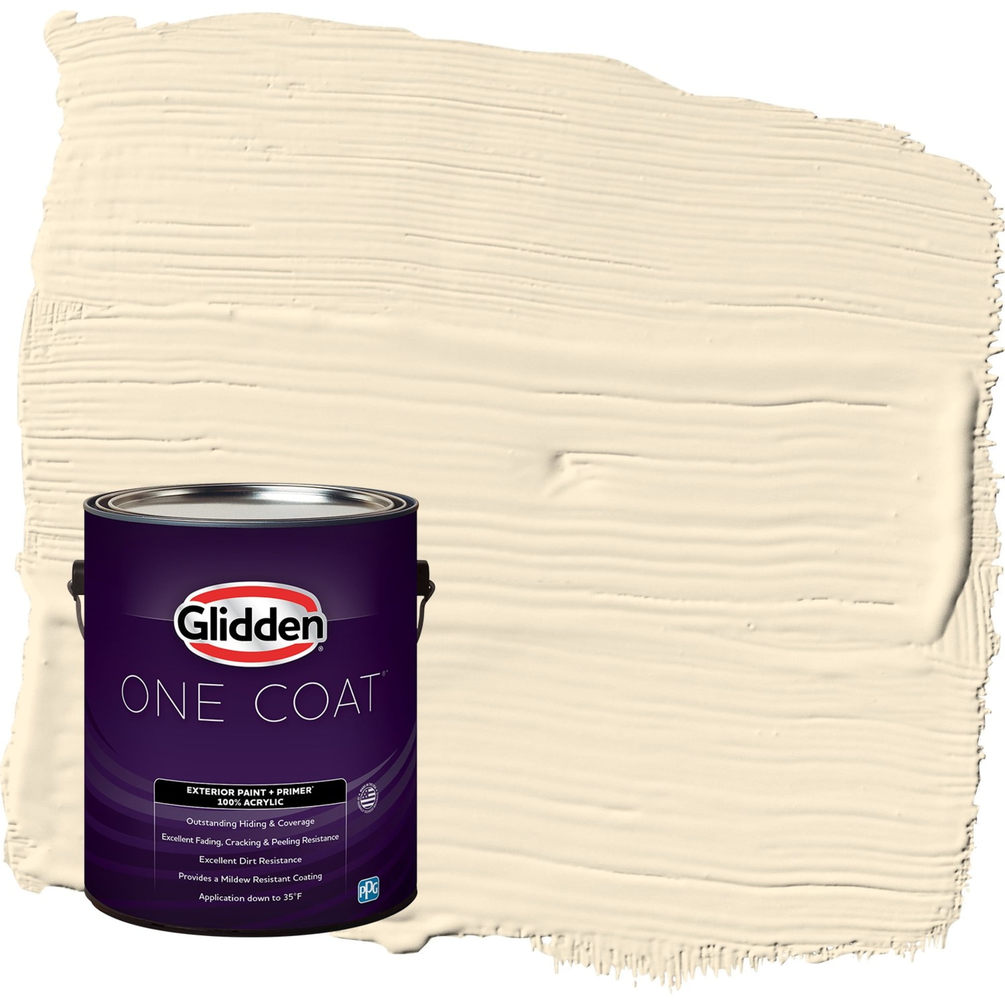 Glidden-One-Coat-1-Gallon-Magnolia-Blossom-White-Semi-Gloss-Exterior-Paint-with-Primer_c3dcac1f-1e75-4739-966b-5b4c4fd5f4aa.28383a6c89803fd58ccaf576541396d0.jpeg