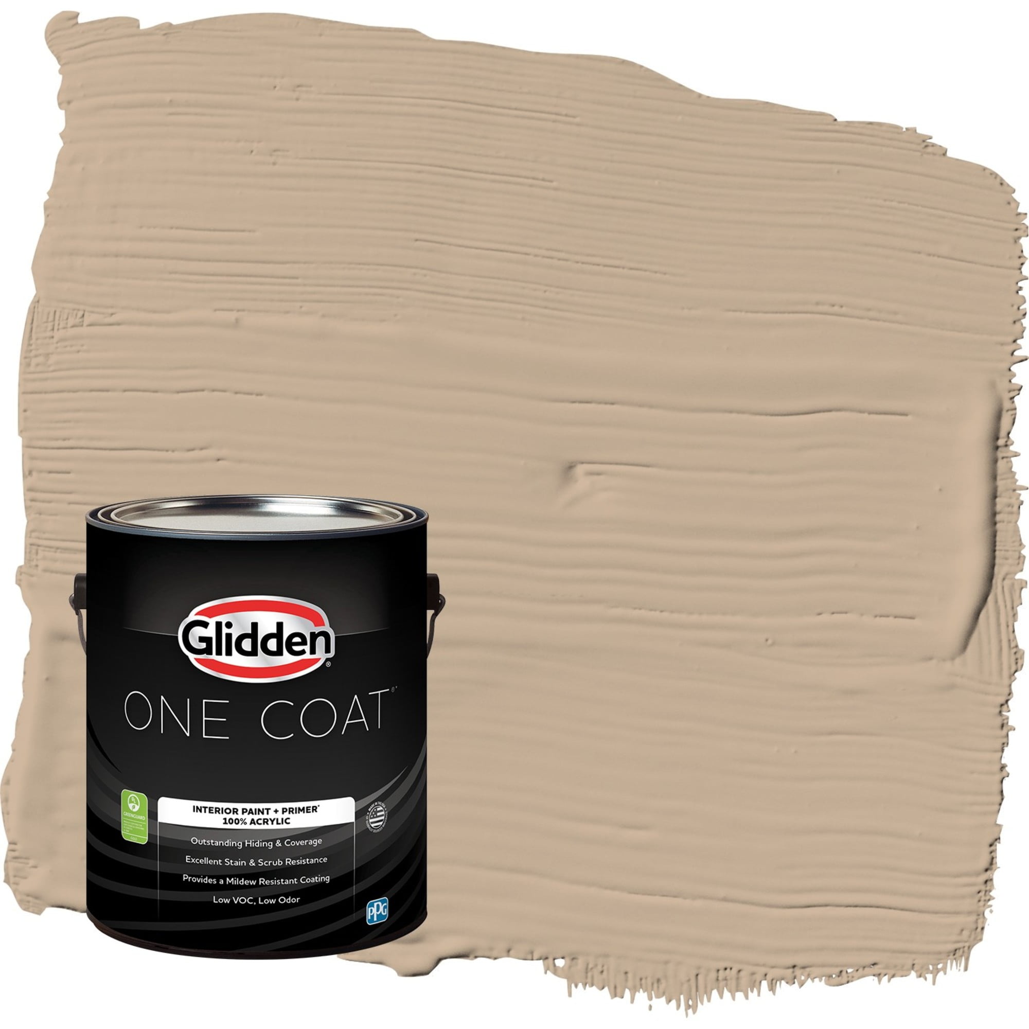 Glidden-One-Coat-1-Gallon-Persuasion-Beige-Semi-Gloss-Interior-Paint-with-Primer_46baa877-c2f0-4fb9-8e1f-2be7f4de1251.6a7dc2c9d748b11d12a26289d55f2766.jpeg