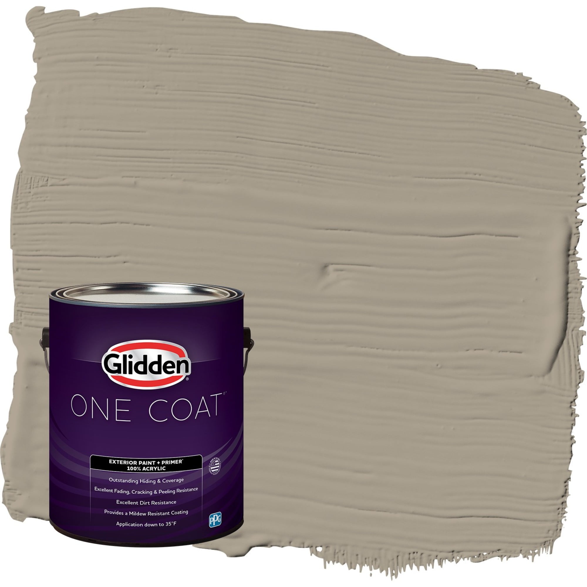 Glidden-One-Coat-1-Gallon-Stonehenge-Greige-Gray-Semi-Gloss-Exterior-Paint-with-Primer_08140691-a8a5-46e1-82e5-e7c50566669e.173ecb0a9de7233768ea48c4c83c3033.jpeg