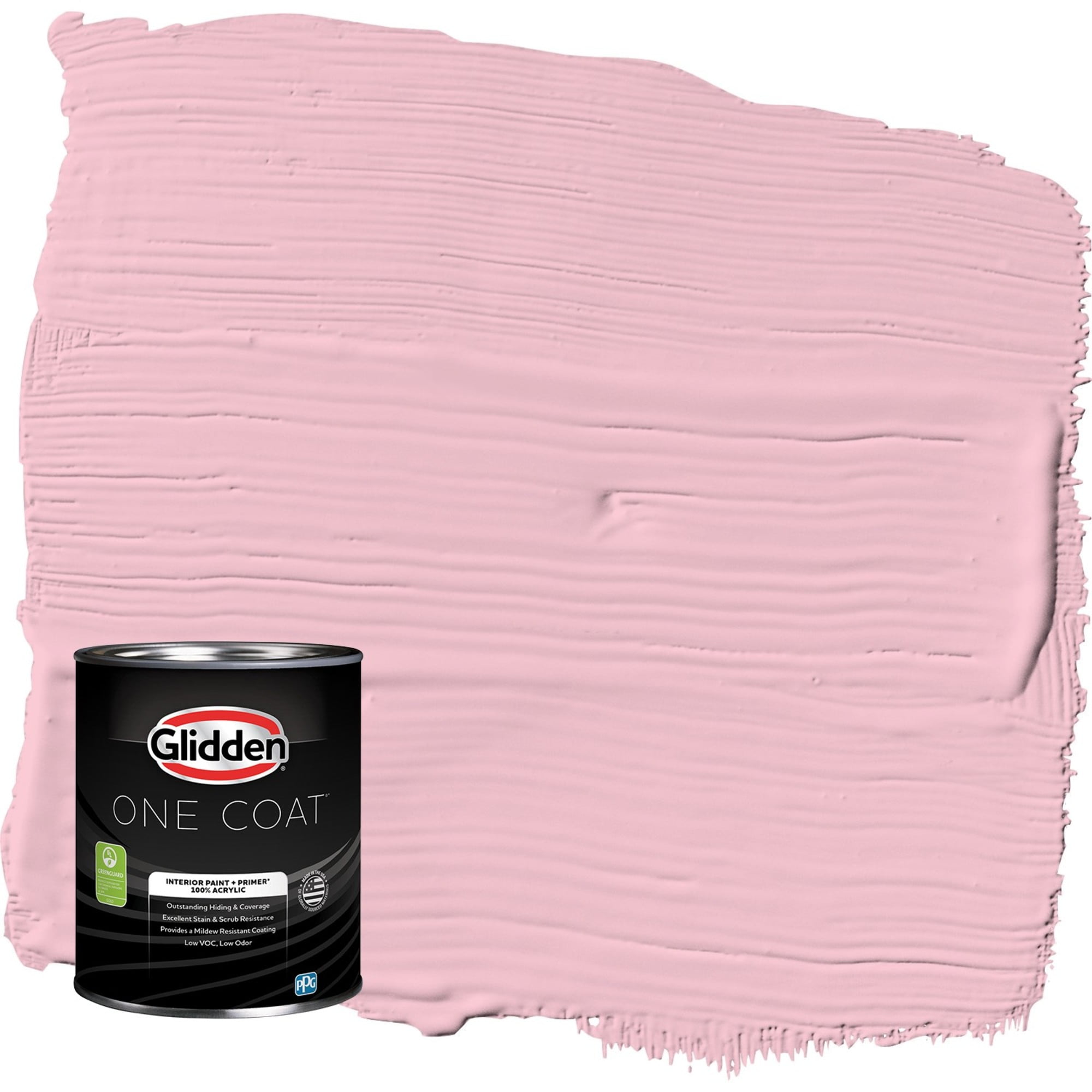 Glidden-One-Coat-1-Quart-Rose-Melody-Pink-Semi-Gloss-Interior-Paint-with-Primer_27c96bfc-506f-43fd-b2cb-a1eb92921f4c.0cdfd8a5469d65c71e5bb85efd93cda0.jpeg