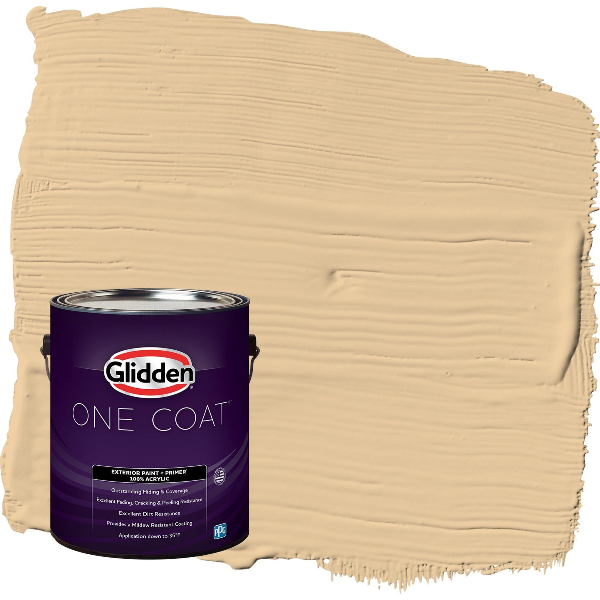 Glidden-One-Coat-Exterior-Paint-and-Primer-Faint-Fawn-Beige-Gallon-Flat_53074681-a69f-49a0-b10a-2fc66846adeb.298315a0627a89f749ffc7cf675eeb9c.jpeg