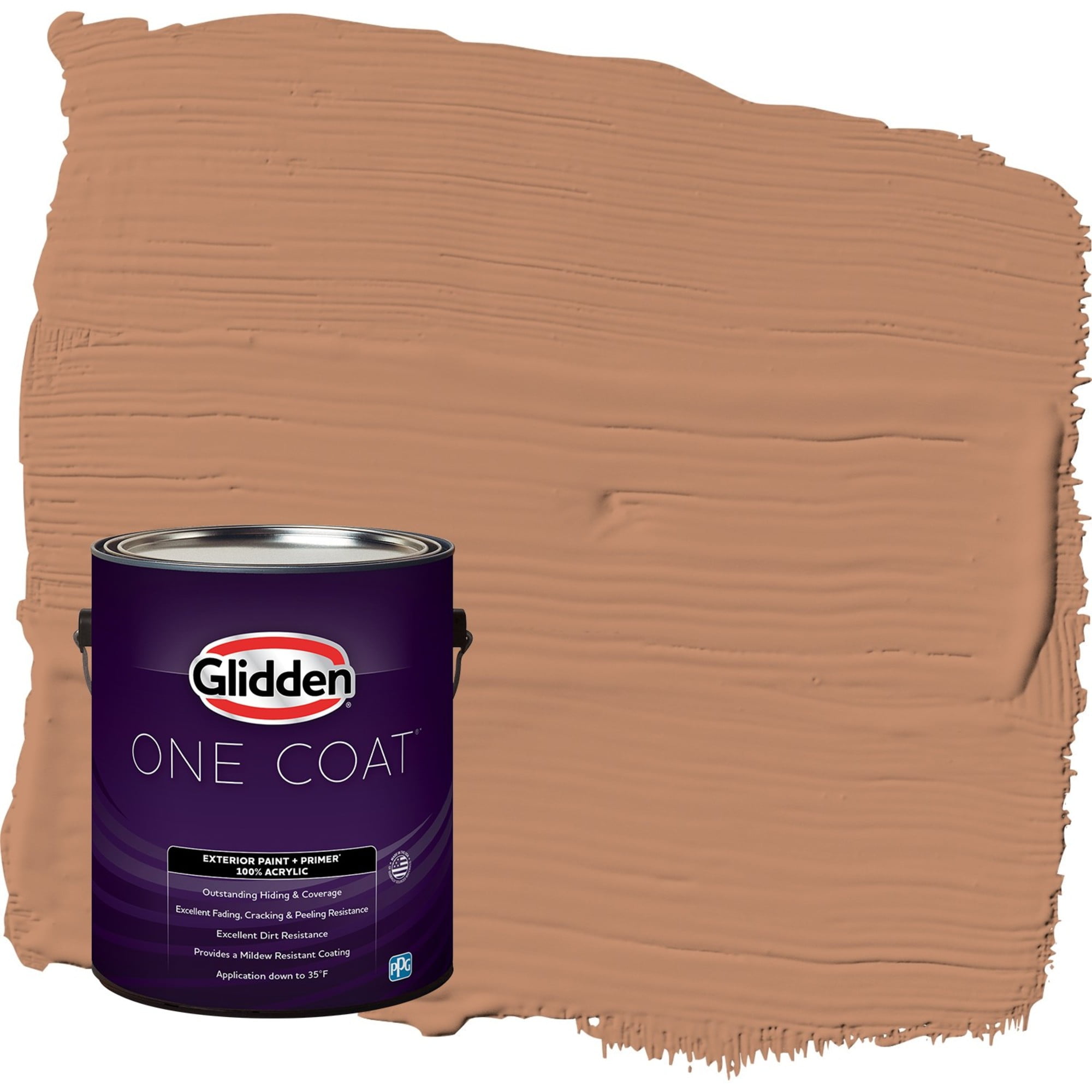 Glidden-One-Coat-Exterior-Paint-and-Primer-Honey-Graham-Brown-1-Gallon-Flat_096fa067-48d4-4000-852f-8a60907a309c.99599fc081df17c90922b9c7f403f4c5.jpeg