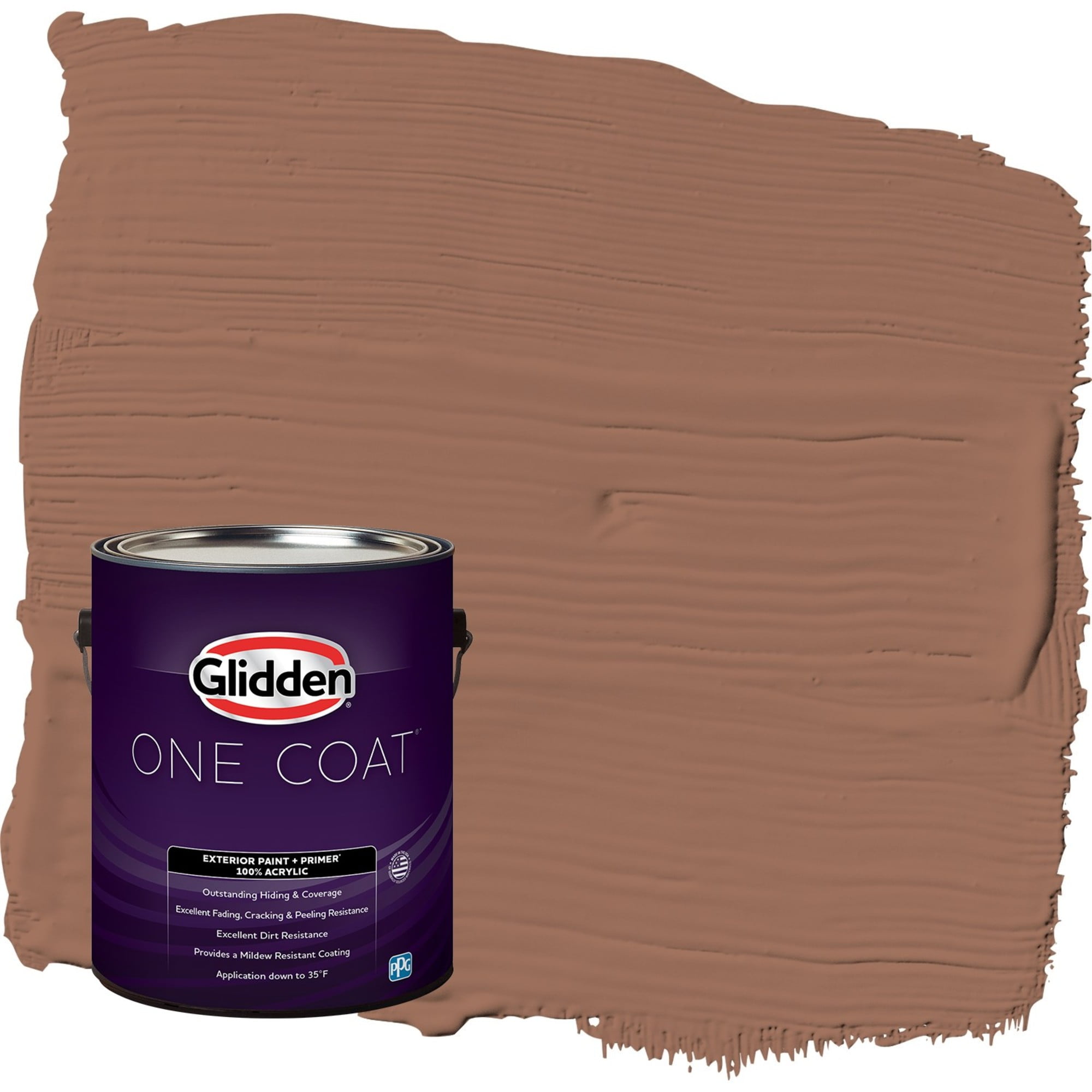 Glidden-One-Coat-Exterior-Paint-and-Primer-Prairie-Fire-Brown-Gallon-Flat_cfc0ad95-d82d-4bde-a1fa-48ea349f3d59.2364900647e4a5e82796cb100a18d852.jpeg