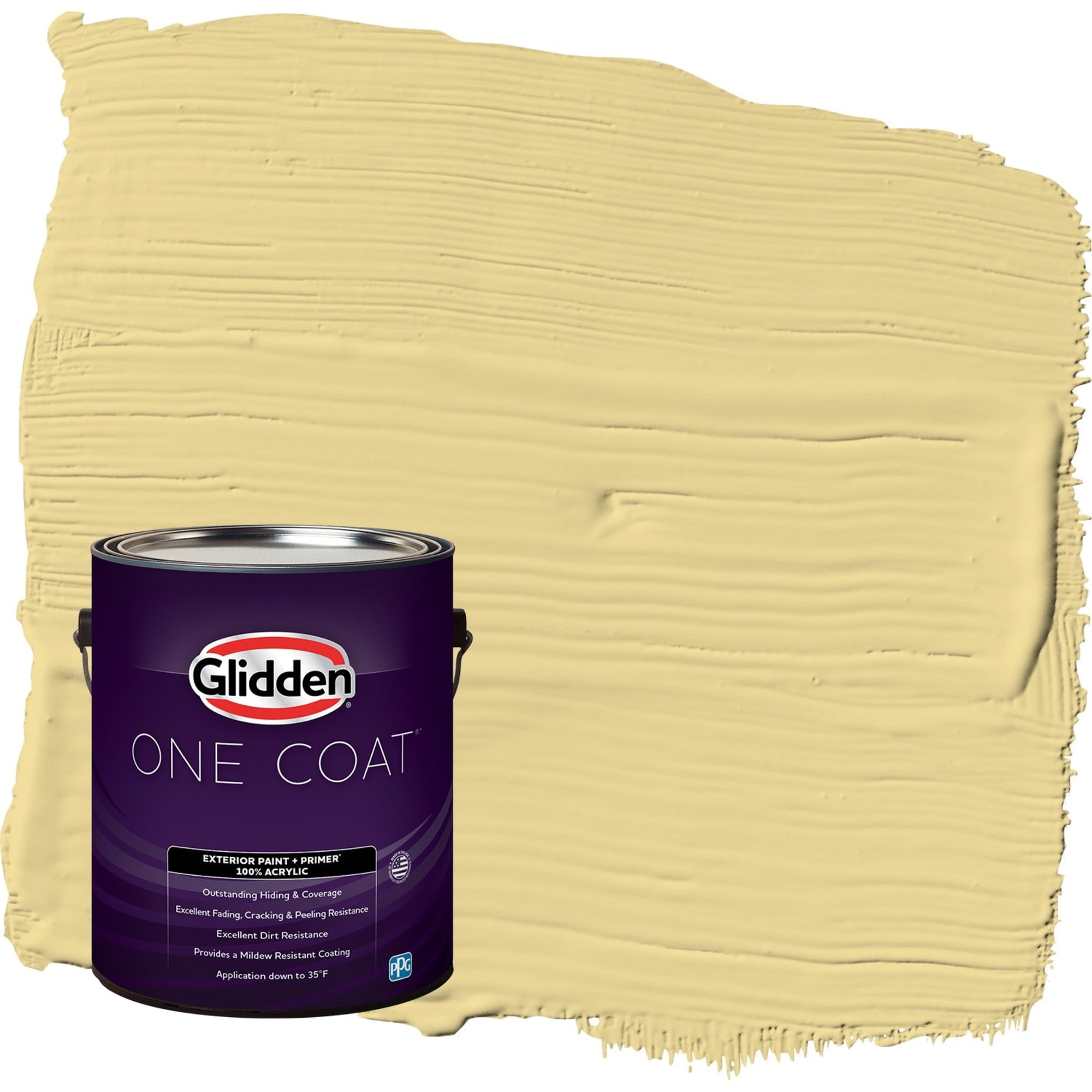 Glidden-One-Coat-Exterior-Paint-and-Primer-Wayward-Wind-Yellow-1-Gallon-Flat_d797d542-4c4f-43e8-9ab1-16723276cb05.9dfe5d1c7cc1a7925a96d48cf29e8b70.jpeg