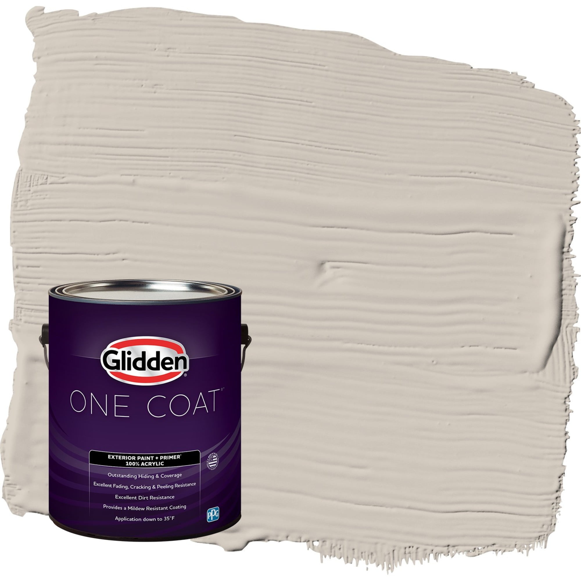 Glidden-One-Coat-Intuitive-Beige-Satin-Exterior-Paint-with-Primer-1-Gallon_830e056c-d025-4af4-a095-d342d7e98ae7.fc76194e0f8639479cf46ce87a72cd89.jpeg