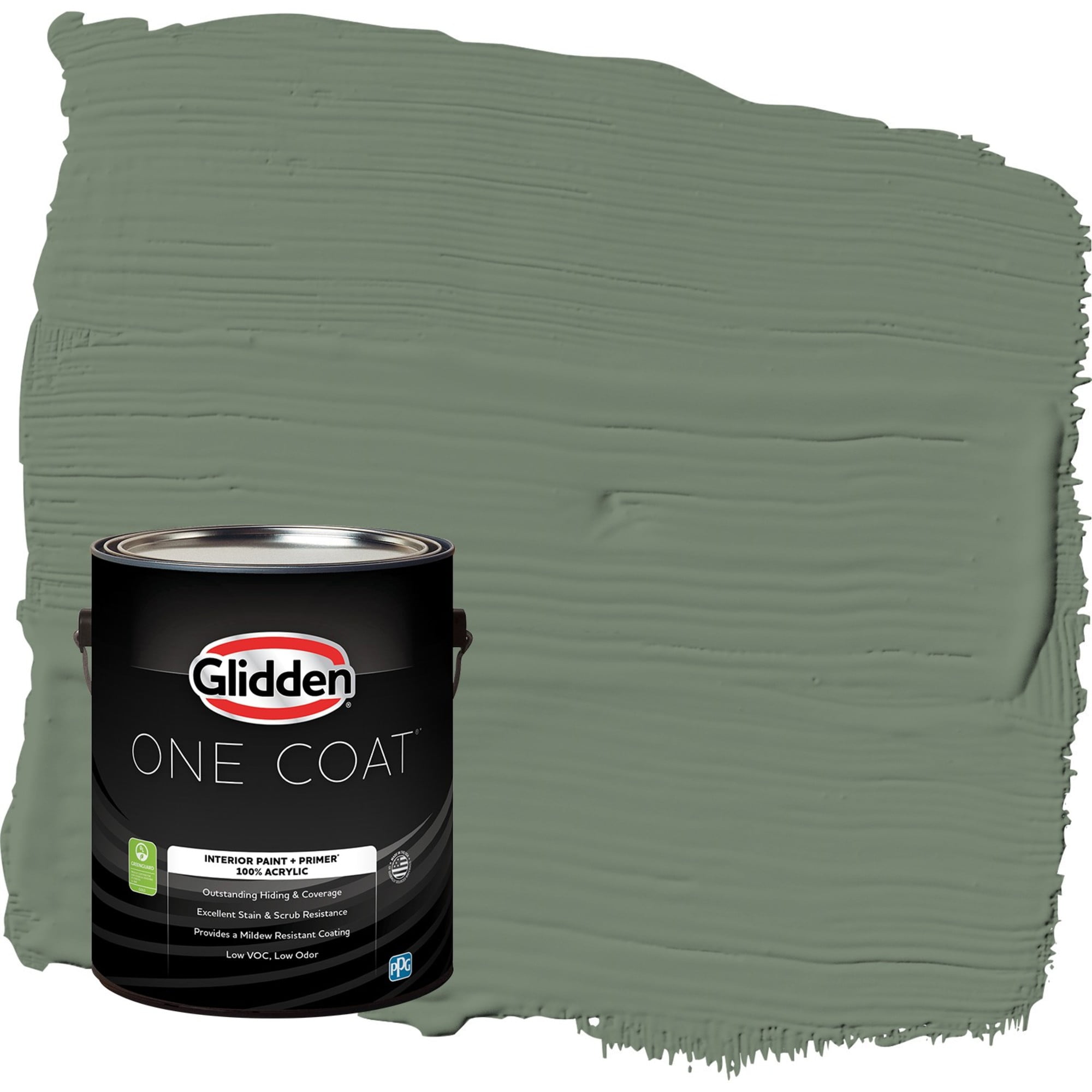 Glidden-One-Coat-Lottery-Winnings-Green-Flat-Interior-Paint-with-Primer-1-Gallon_3ae9d05c-4fac-4b6c-b5d0-c17daa737879.6af4d6a74500645b39a8f7d768f47b82.jpeg