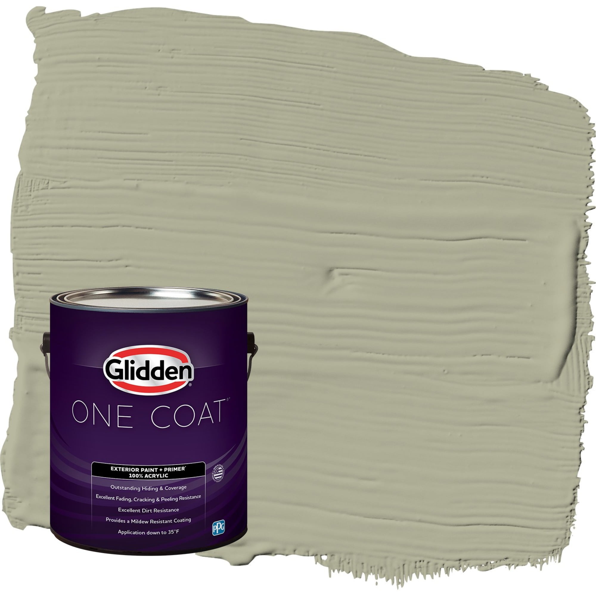 Glidden-One-Coat-Photo-Gray-Green-Satin-Exterior-Paint-with-Primer-1-Gallon_1f4d1618-6f07-4add-82ba-726ff70f501a.a5020dcb1c2baa8a074d828ab2c93cd3.jpeg