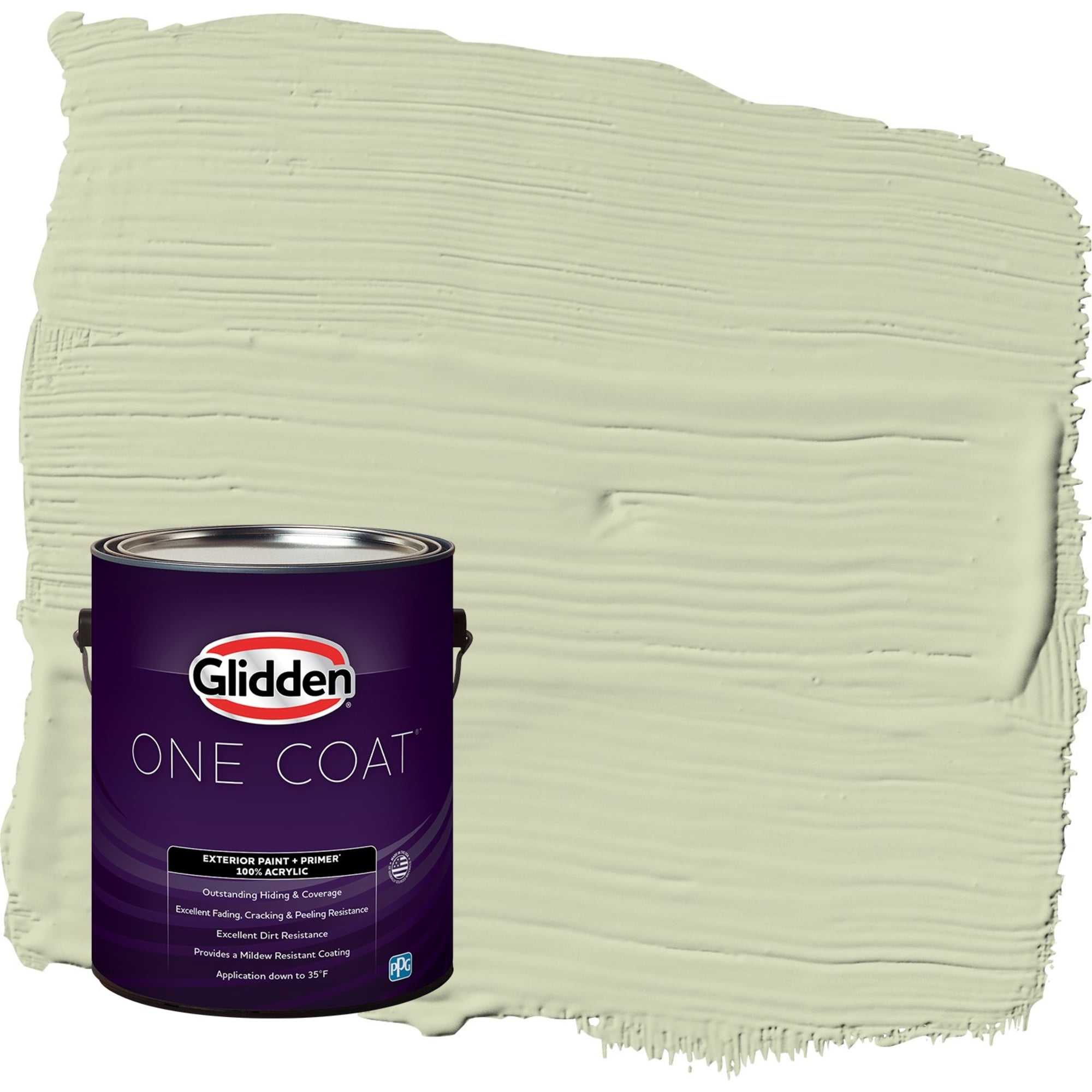 Glidden-One-Coat-Pickling-Spice-Green-Satin-Exterior-Paint-with-Primer-1-Gallon_bd4e814a-ab97-4e65-a17e-175ffe512db9.8528bb324a6725e7fb040c025edccde0.jpeg