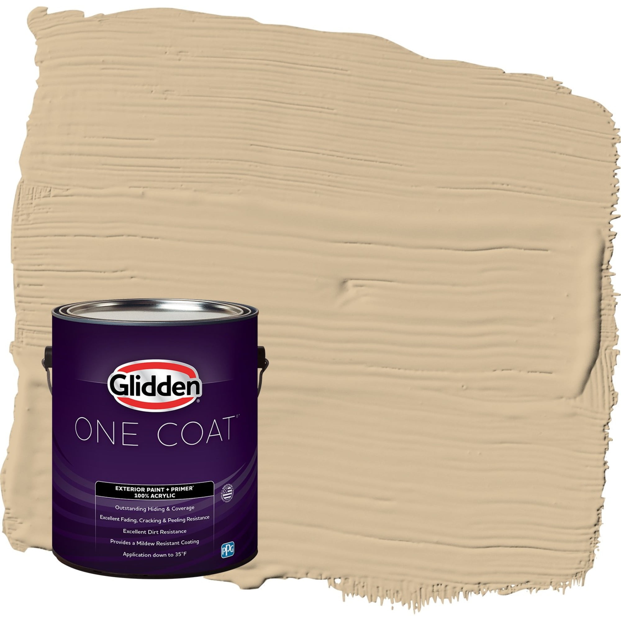 Glidden-One-Coat-Pony-Tail-Beige-Satin-Exterior-Paint-with-Primer-1-Gallon_83426149-5981-4dd7-8362-834cbcac1956.18587df20e80727680a804c568875dd4.jpeg