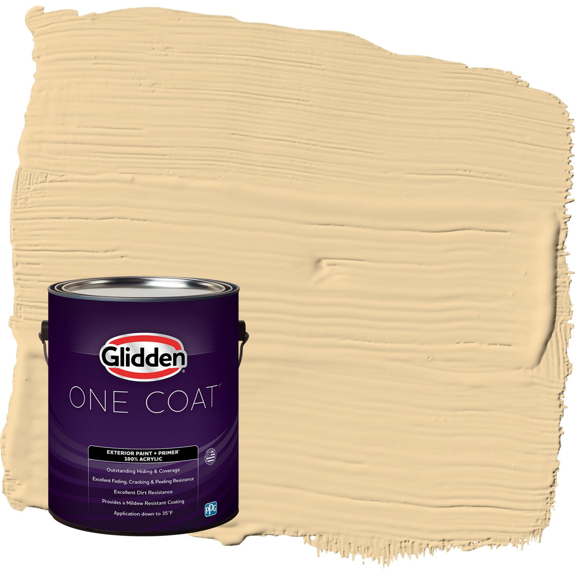 Glidden-One-Coat-Spice-is-Nice-Yellow-Satin-Exterior-Paint-with-Primer-1-Gallon_85fb4470-8cdc-46c2-8a56-9204fa4bd94f.18fa9ddc0da9b18f8cdb3063af4a7ee3.jpeg