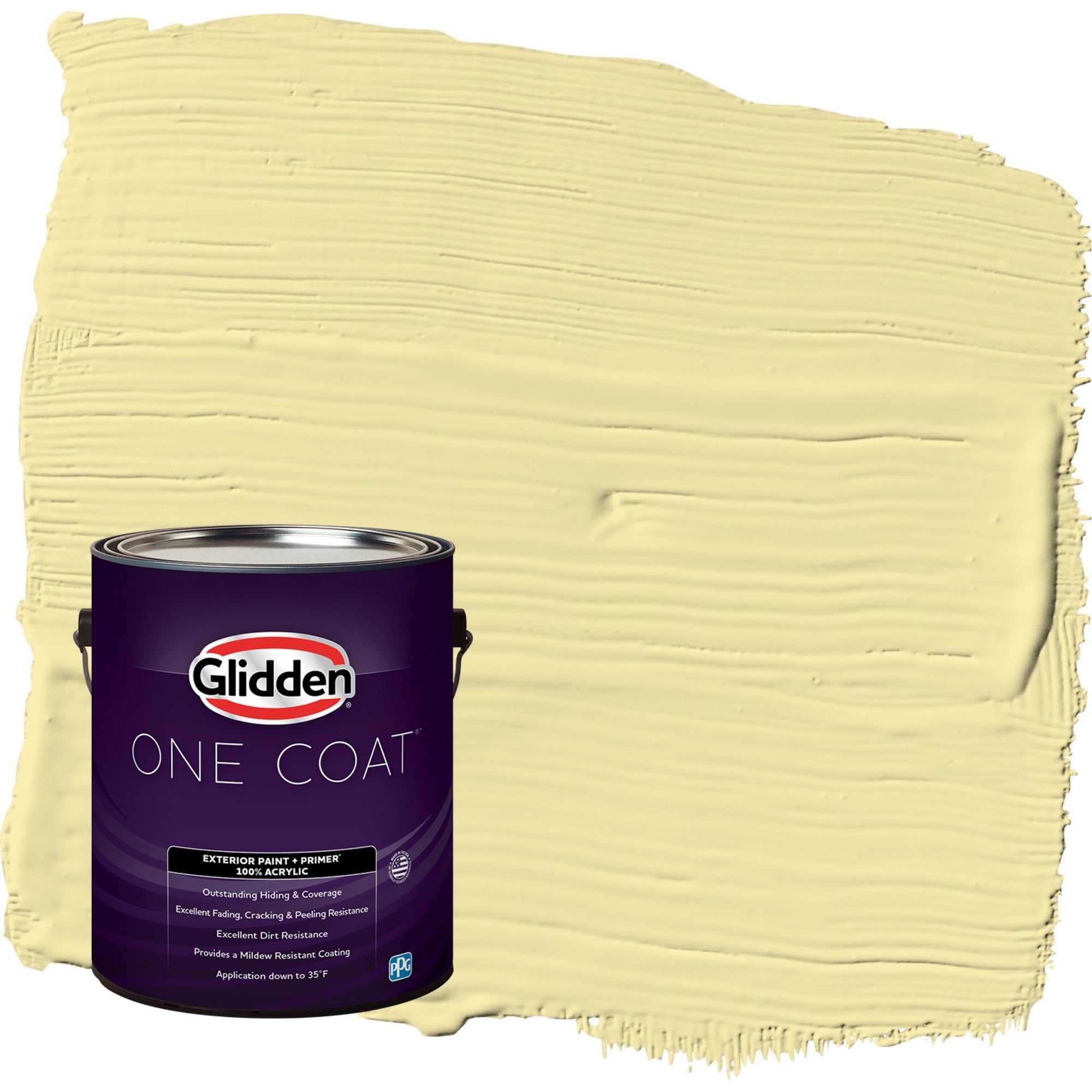 Glidden-One-Coat-Turning-Oakleaf-Yellow-Flat-Exterior-Paint-with-Primer-1-Gallon_806e5b1c-7fdc-44c2-ad1b-b365ef2f95e9.817da7a09943537e65c85be4fb8bb58e.jpeg