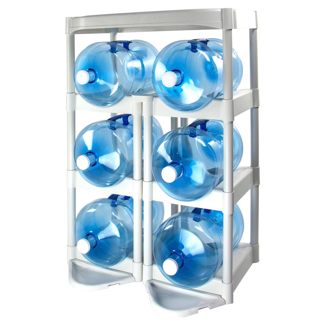 bottle-buddy-complete-system-white-durable-plastic-6-trays-storage-shelf-3.jpeg
