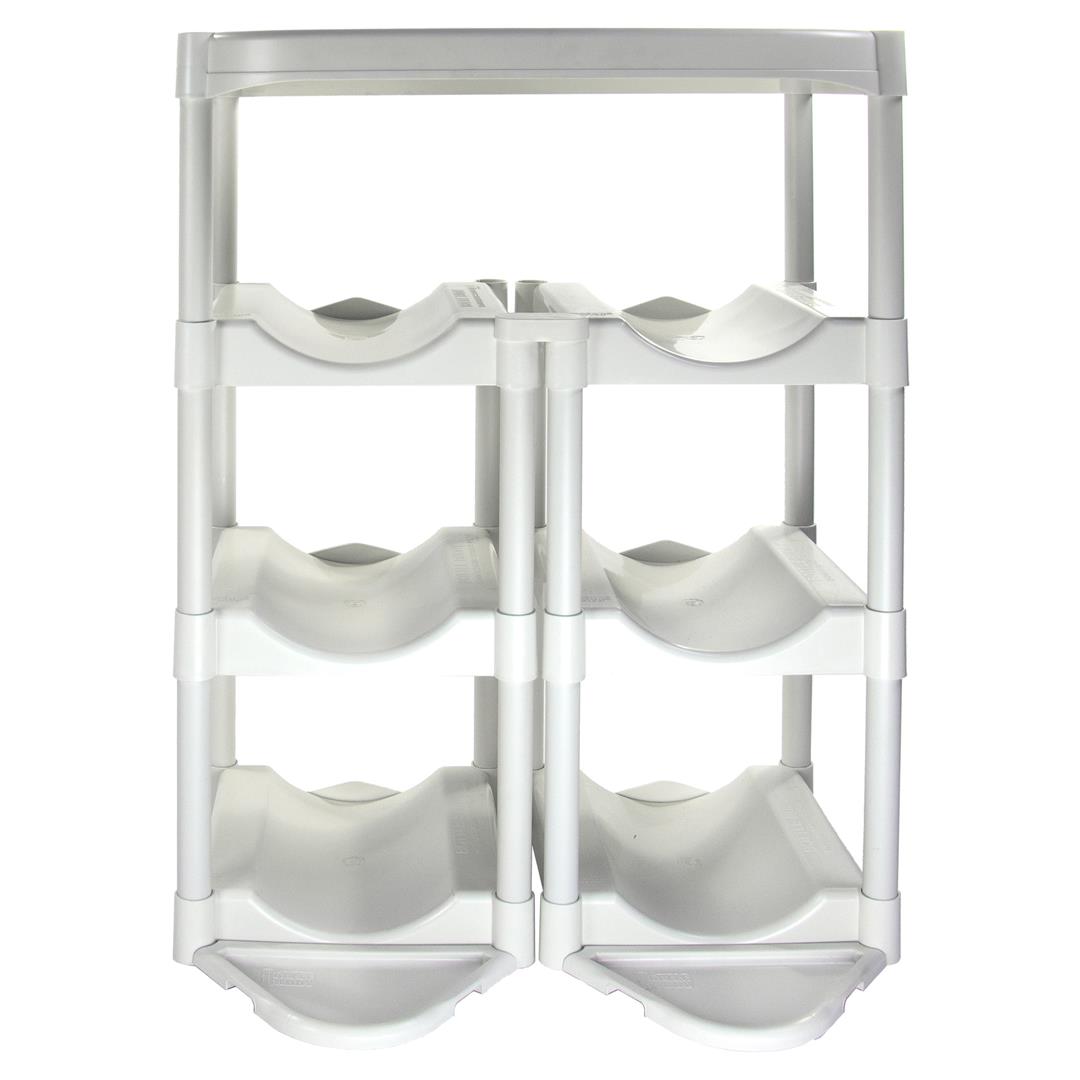 bottle-buddy-complete-system-white-durable-plastic-6-trays-storage-shelf-4.jpeg