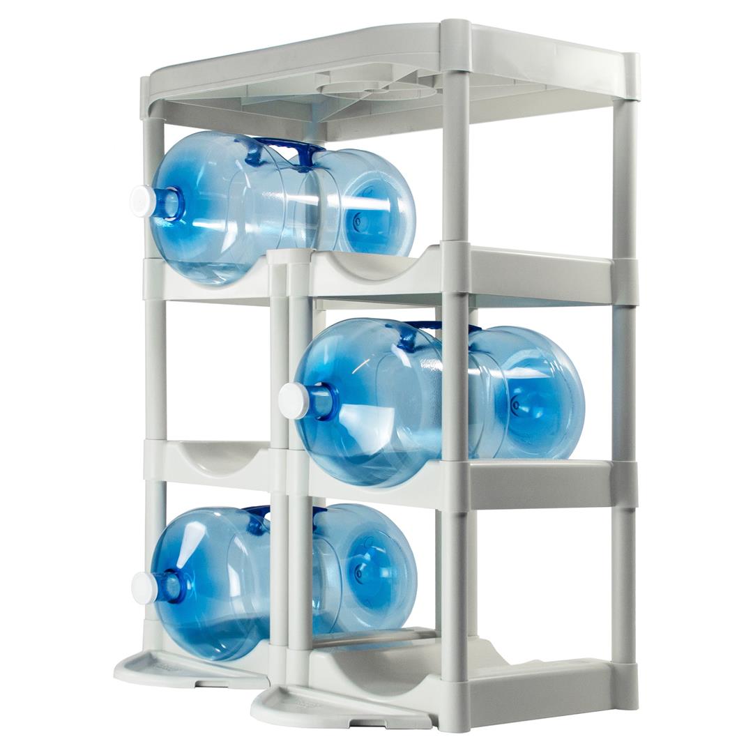 bottle-buddy-complete-system-white-durable-plastic-6-trays-storage-shelf-6.jpeg
