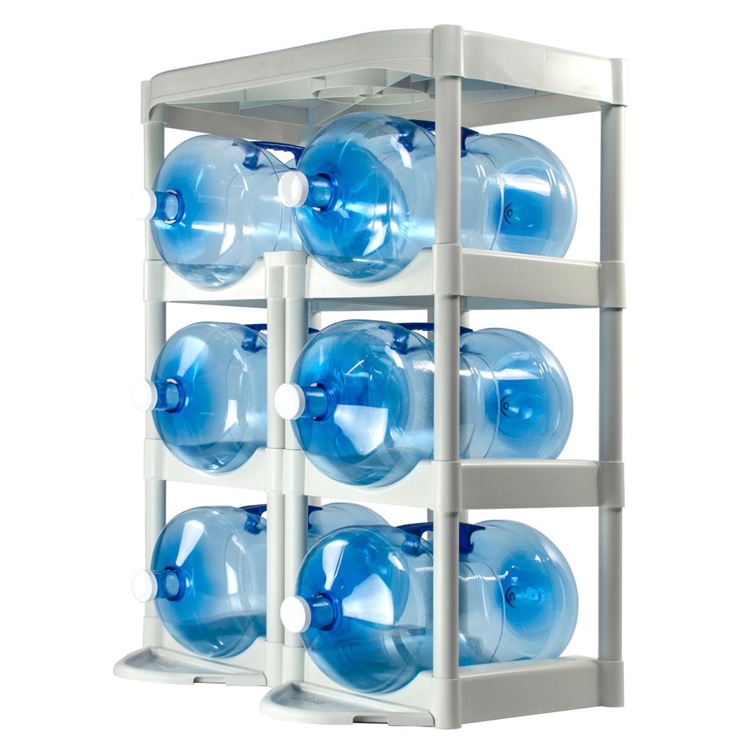 bottle-buddy-complete-system-white-durable-plastic-6-trays-storage-shelf-8.jpeg