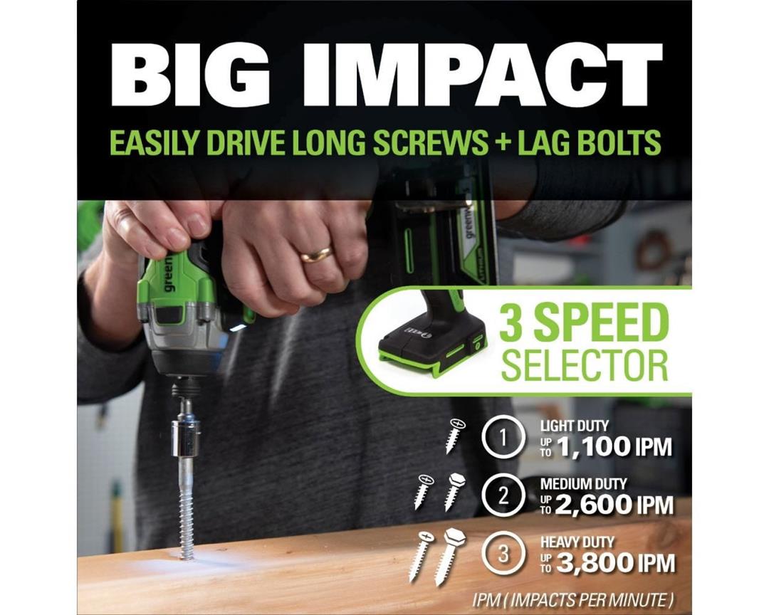 greenworks-24v-brushless-cordless-1-4-impact-driver-set-2-usb-batteries-charger-3803702az-6.jpeg
