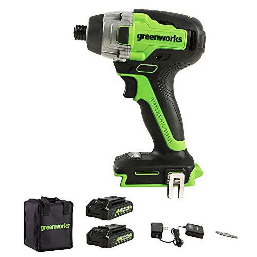 greenworks-24v-brushless-cordless-1-4-impact-driver-set-2-usb-batteries-charger-3803702az-9.jpeg