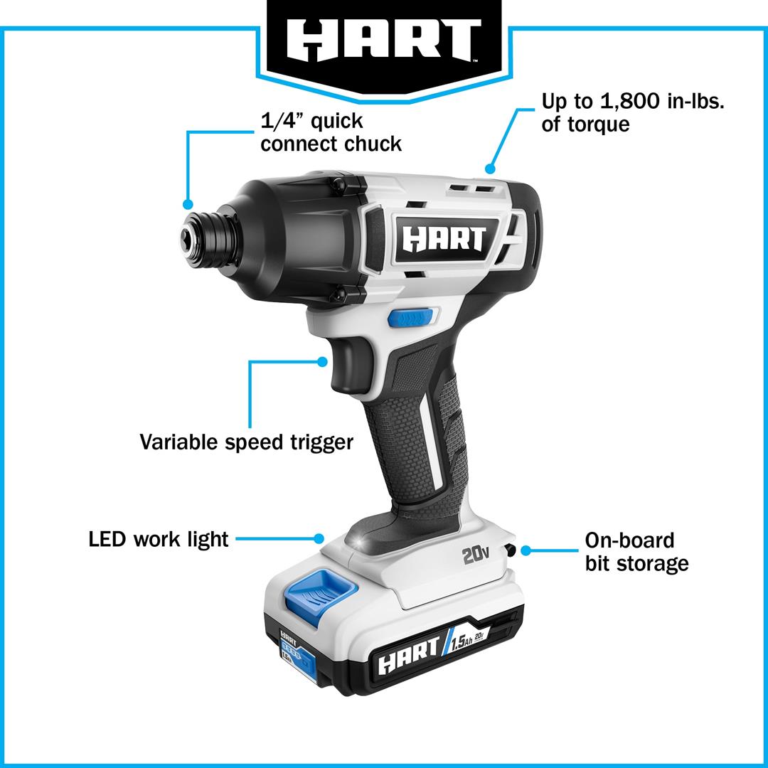 hart-20-volt-cordless-1-4-hex-chuck-impact-driver-kit-2-1-5ah-lithium-ion-batteries-gen-2-2.jpeg